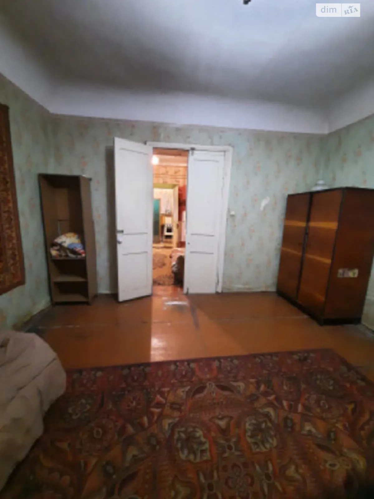 Продается 1-комнатная квартира 41.5 кв. м в Одессе, ул. Градоначальницкая - фото 1