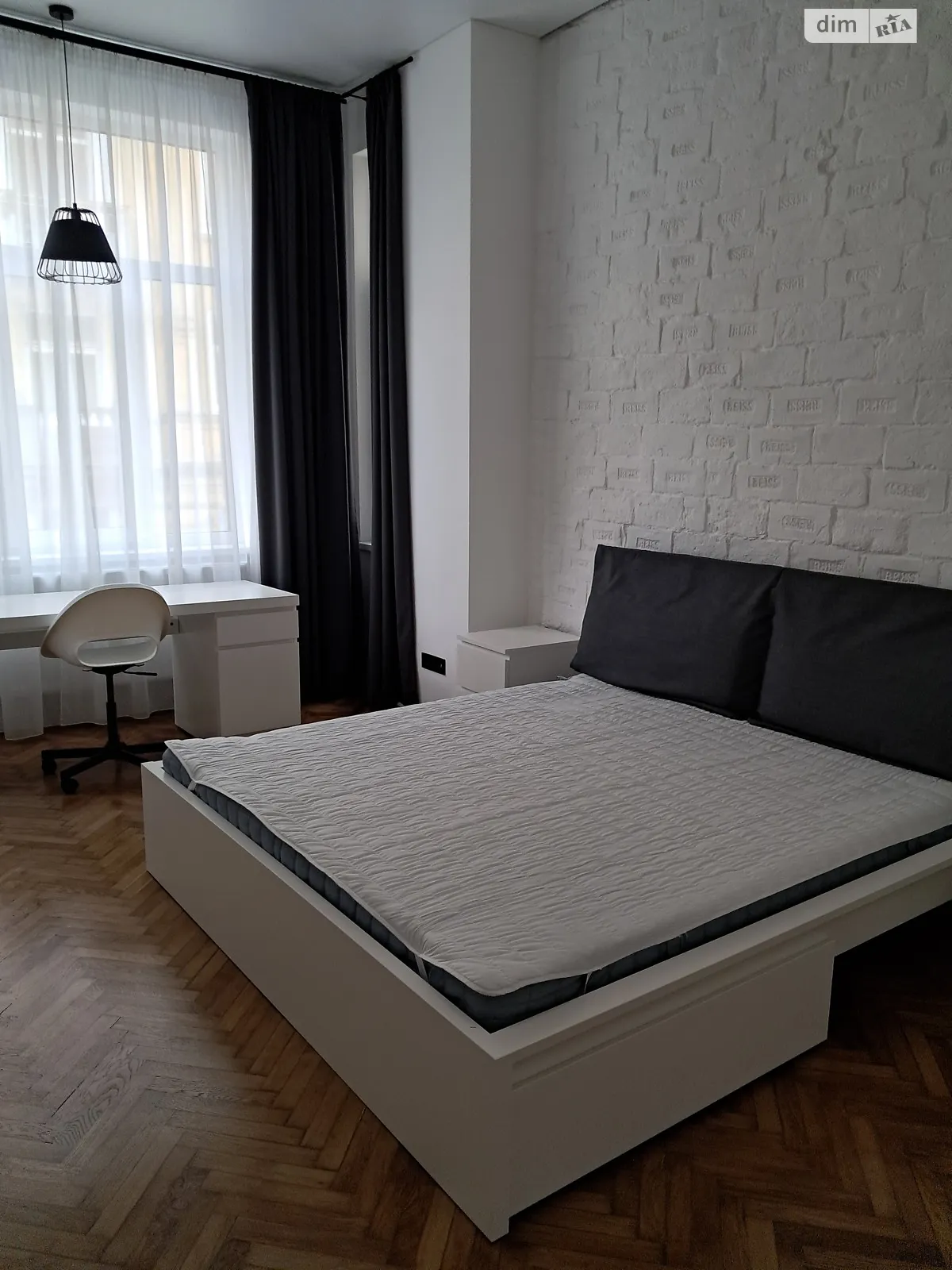 Сдается в аренду 2-комнатная квартира 62 кв. м в Львове - фото 3