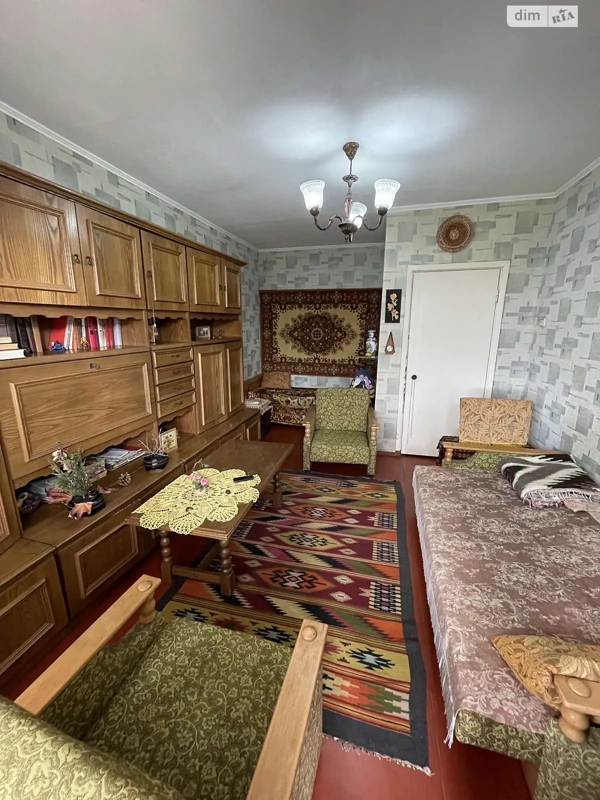 Продается 1-комнатная квартира 35 кв. м в Киеве, ул. Николая Закревского, 35А - фото 1