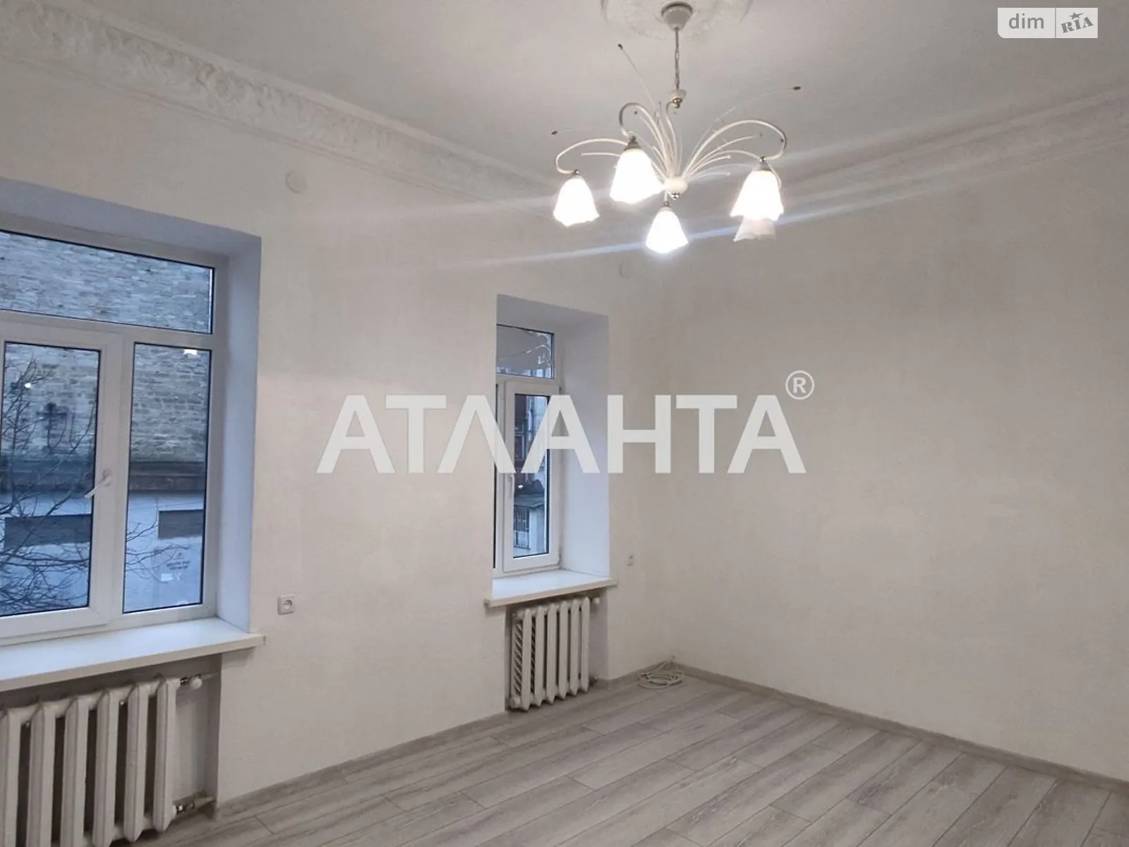 Продается 2-комнатная квартира 25 кв. м в Одессе, цена: 20500 $ - фото 1