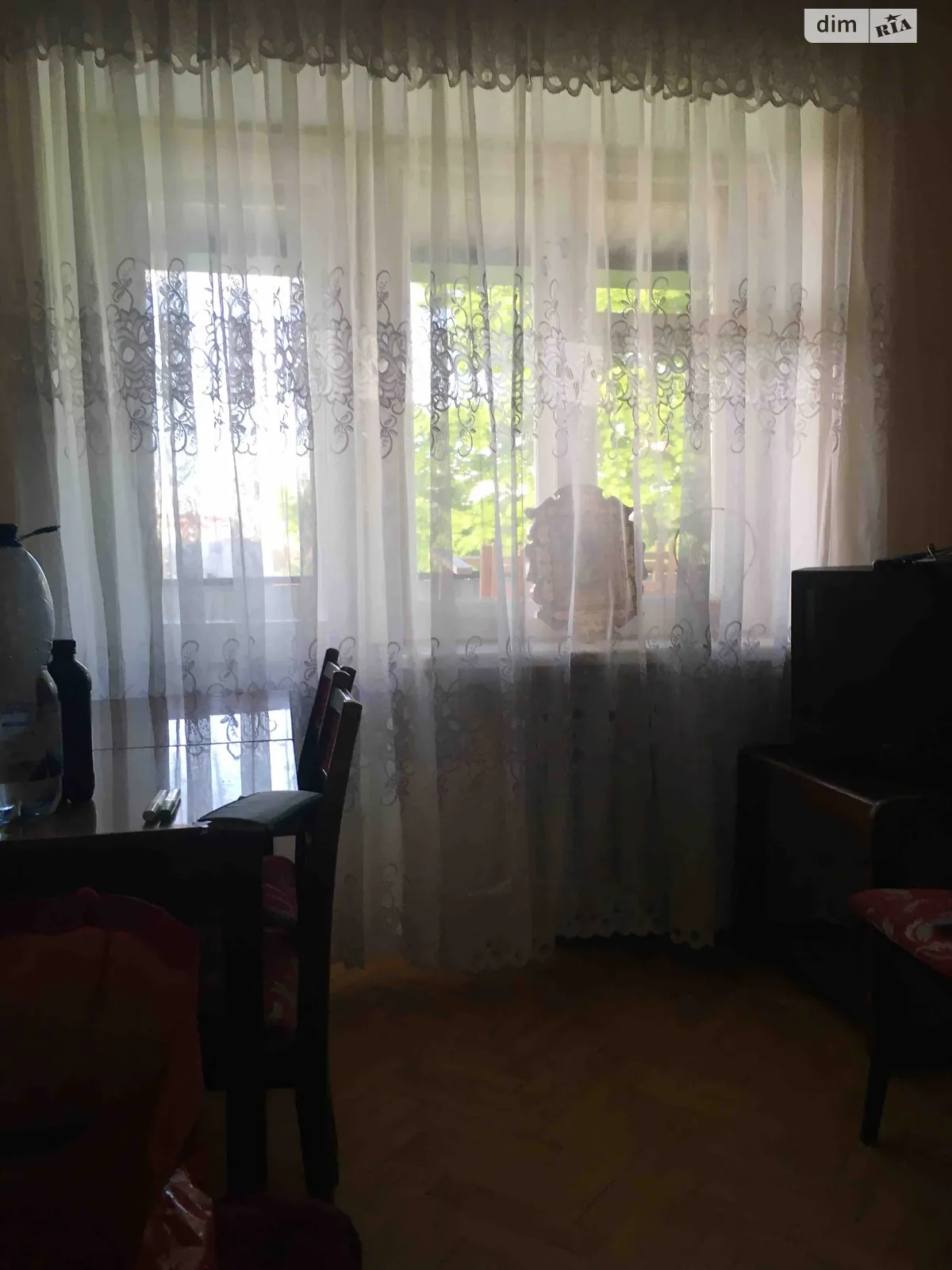 1-комнатная квартира 30 кв. м в Тернополе, ул. Черновецкая - фото 4