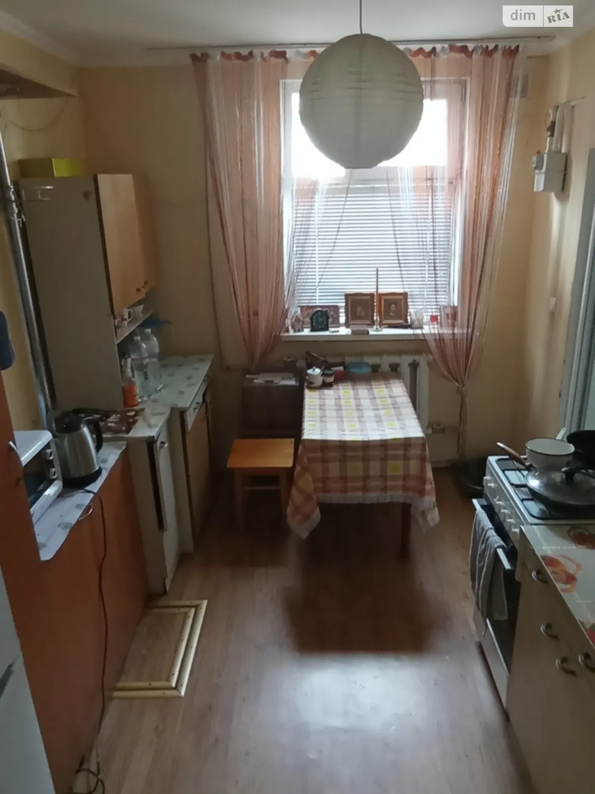 Продается 2-комнатная квартира 47 кв. м в Днепре, цена: 28500 $