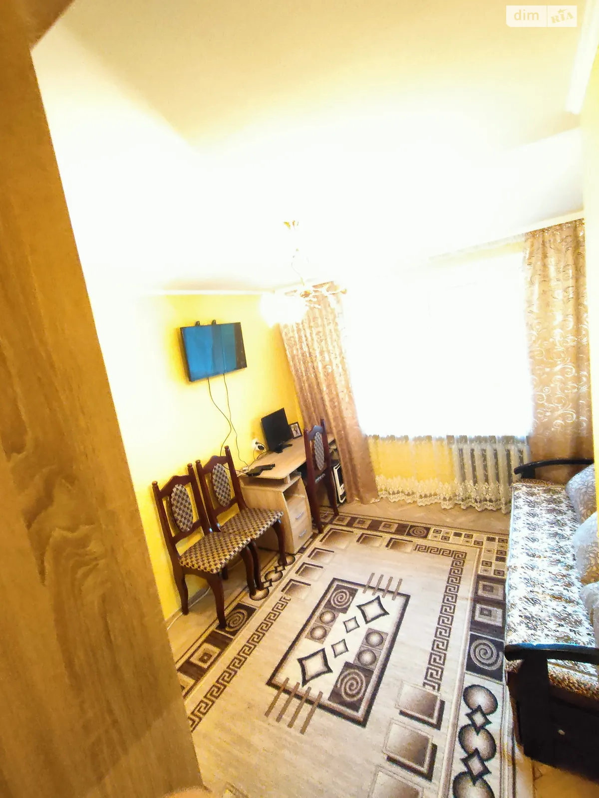 Здається в оренду 1-кімнатна квартира 25 кв. м у Львові - фото 4