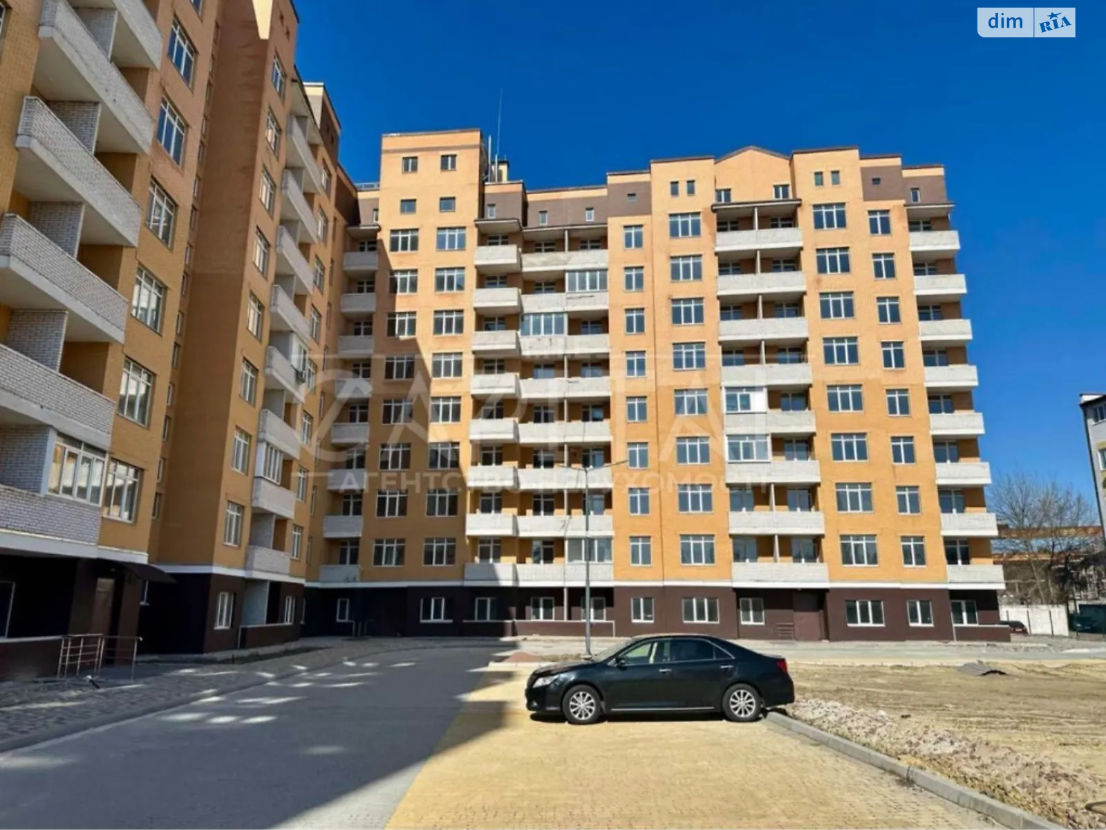 Продается 2-комнатная квартира 65.6 кв. м в Киеве, ул. Бориспольская, 19 - фото 1