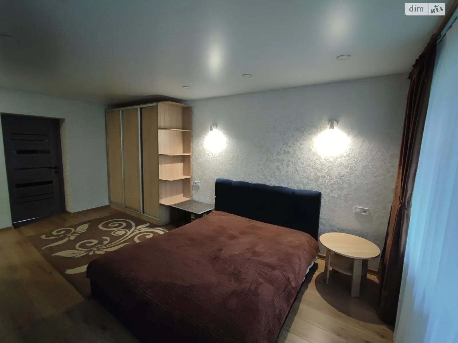 Продается 2-комнатная квартира 42.4 кв. м в Львове, цена: 79000 $