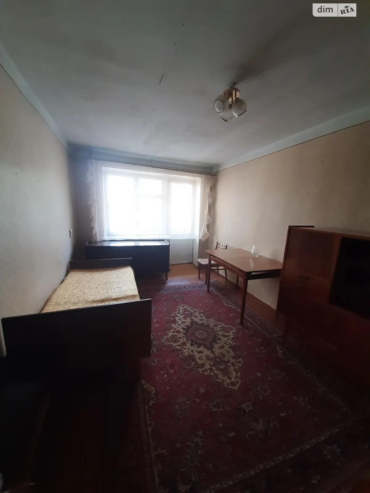 Продается 1-комнатная квартира 32 кв. м в Сумах, цена: 18000 $