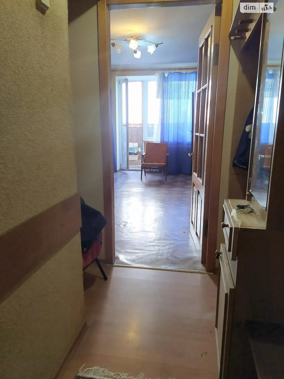 Продается 2-комнатная квартира 42 кв. м в Харькове - фото 2