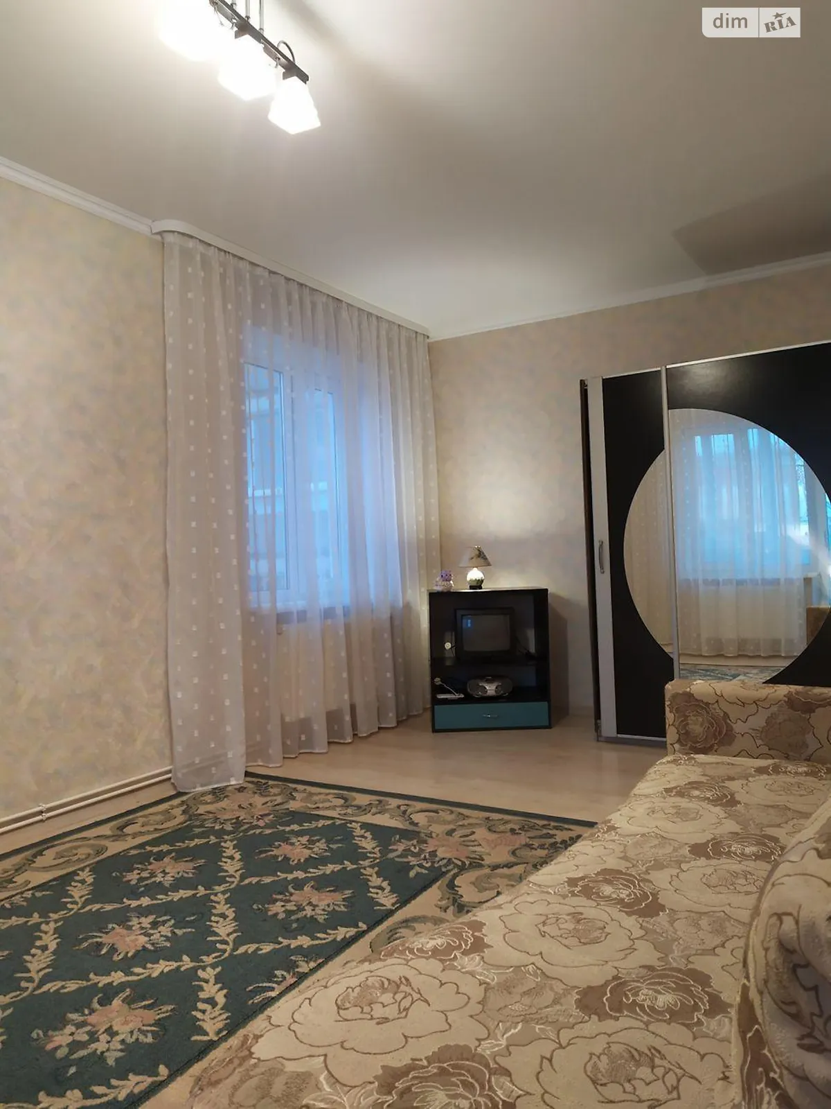 2-комнатная квартира 52 кв. м в Тернополе, ул. Вербицкого Михаила - фото 3