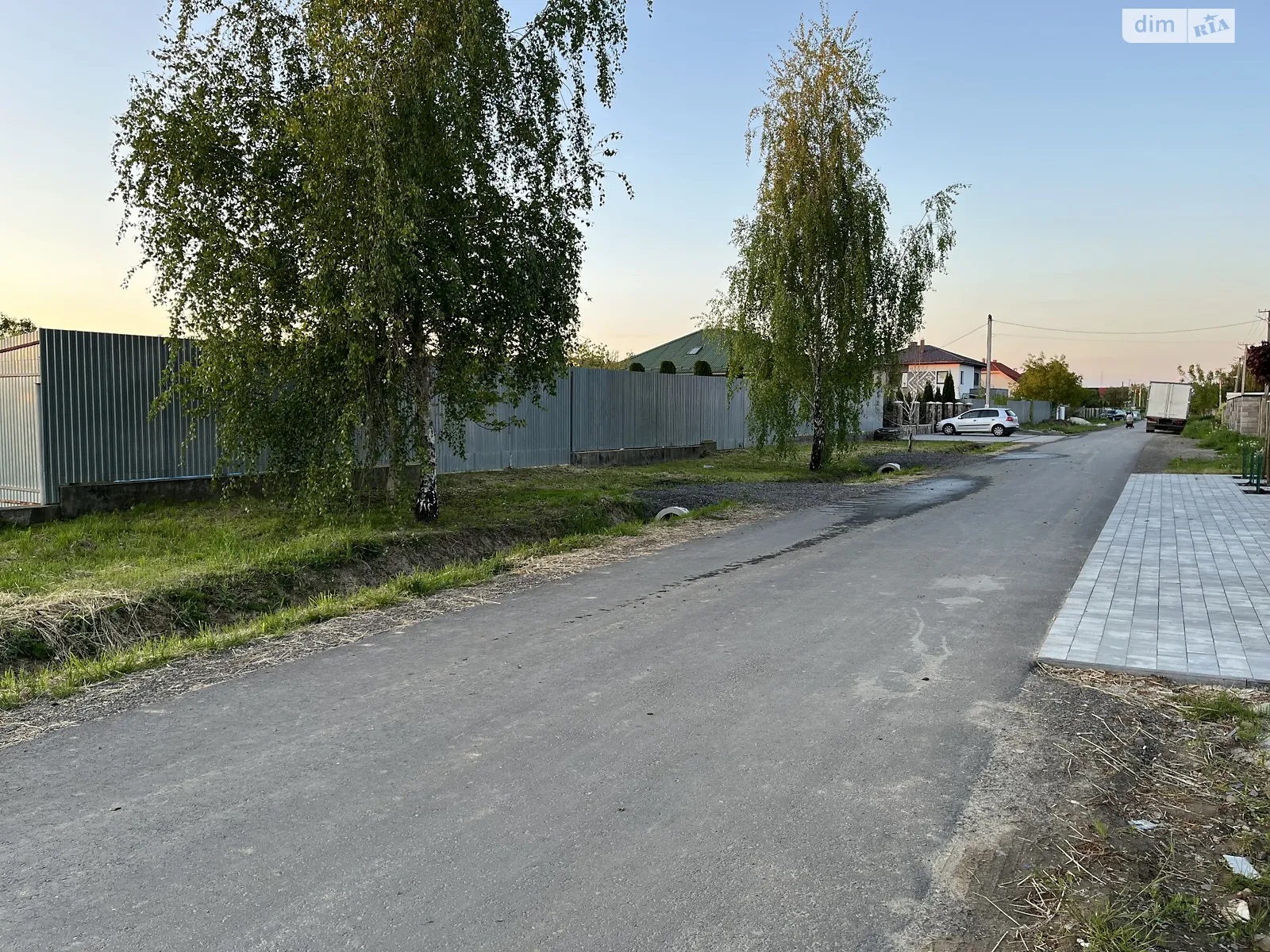 Продается земельный участок 12 соток в Закарпатской области - фото 3
