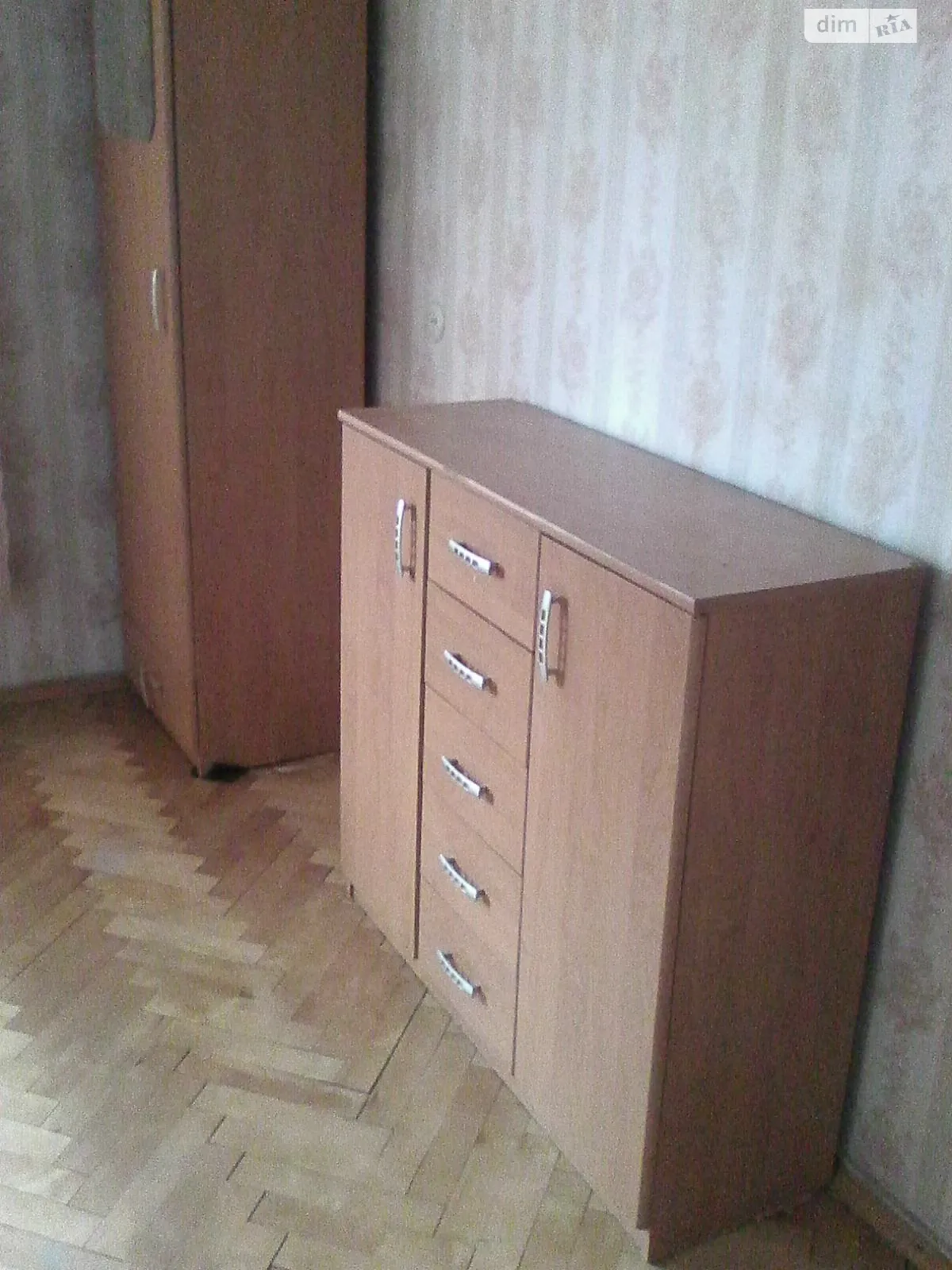 3-комнатная квартира 66 кв. м в Тернополе, ул. Леси Украинки, 37