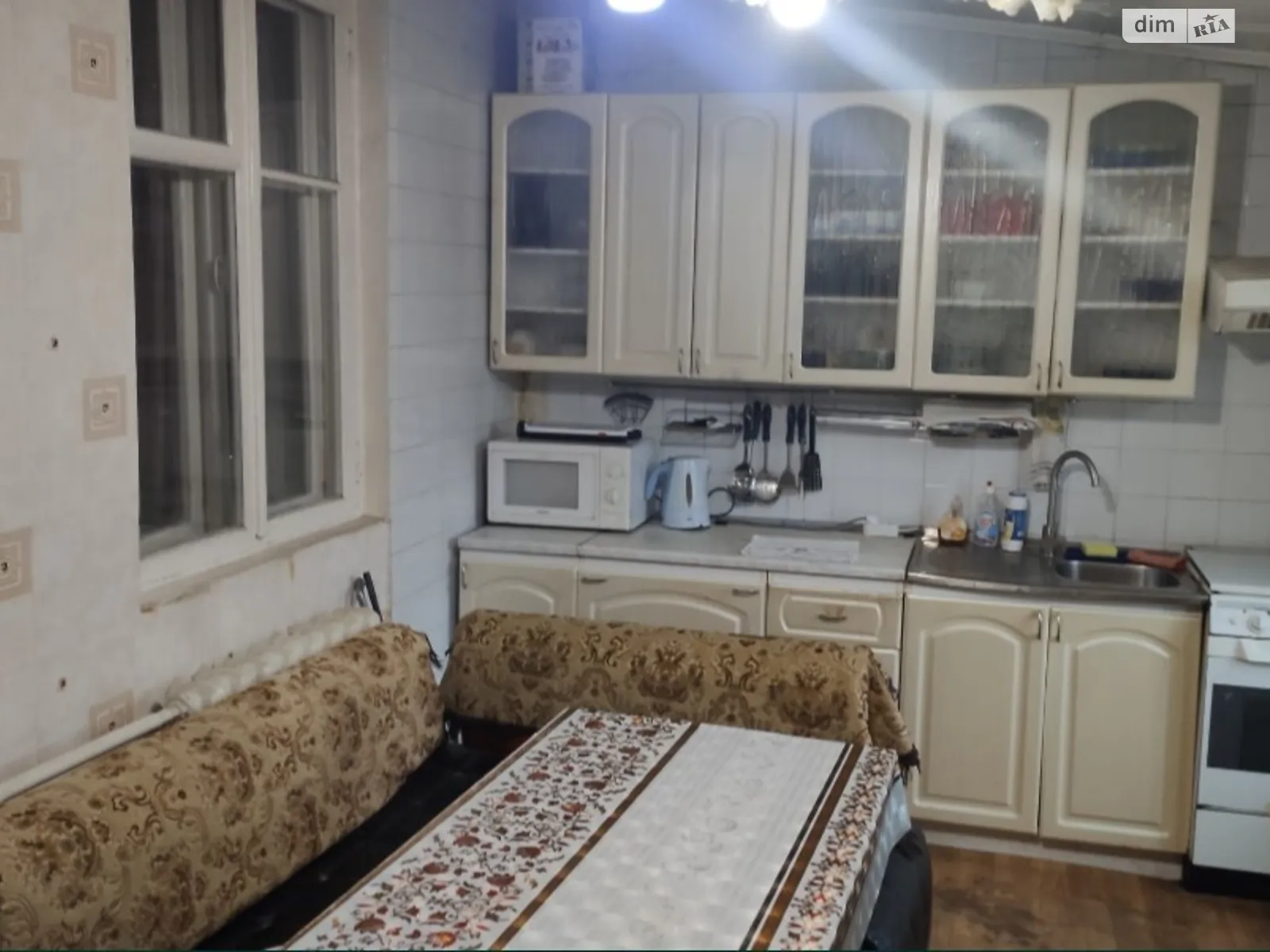 Продается одноэтажный дом 93 кв. м с мебелью, цена: 52000 $ - фото 1