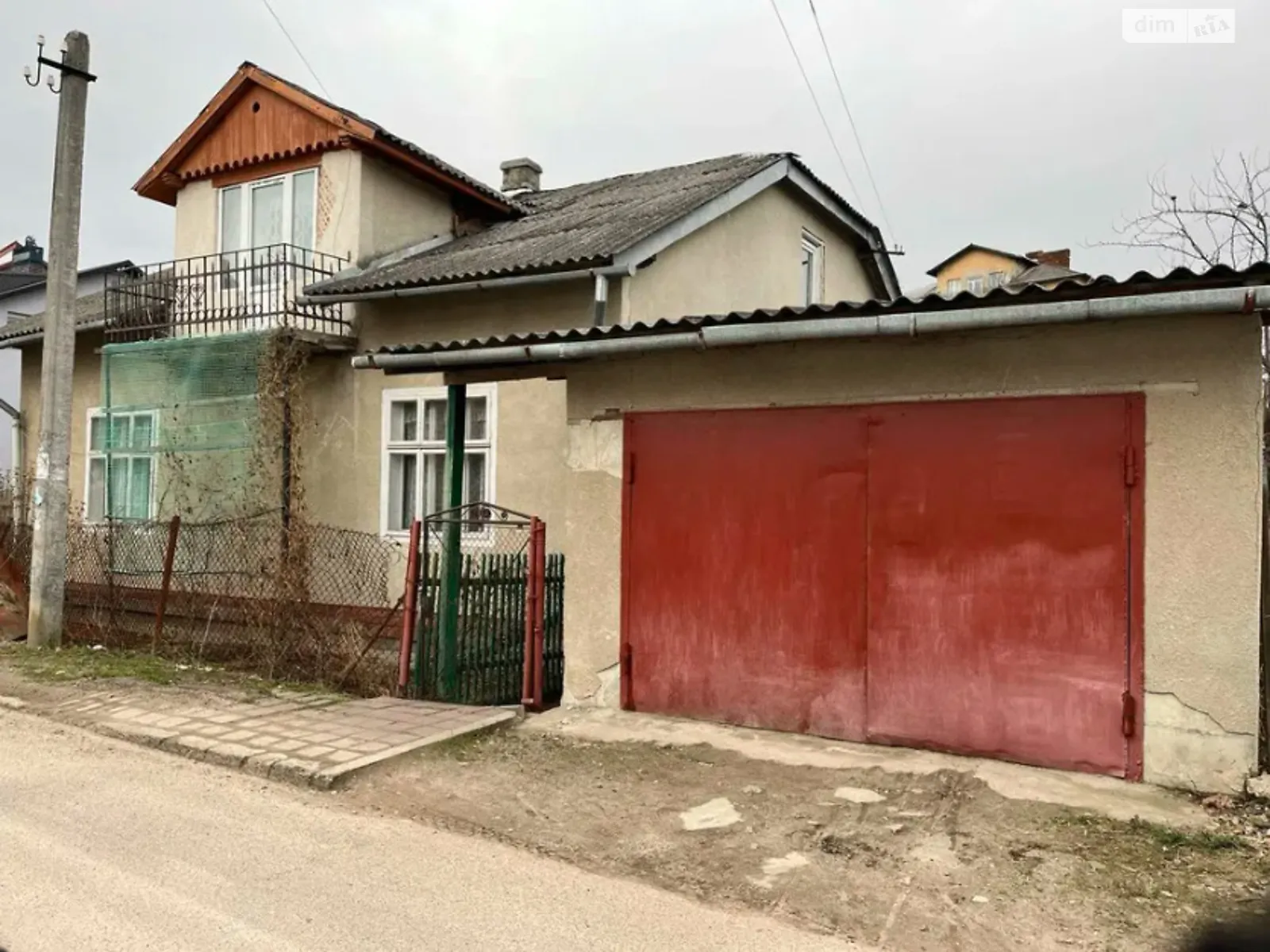 Продається будинок 2 поверховий 250.2 кв. м з каміном, цена: 50000 $