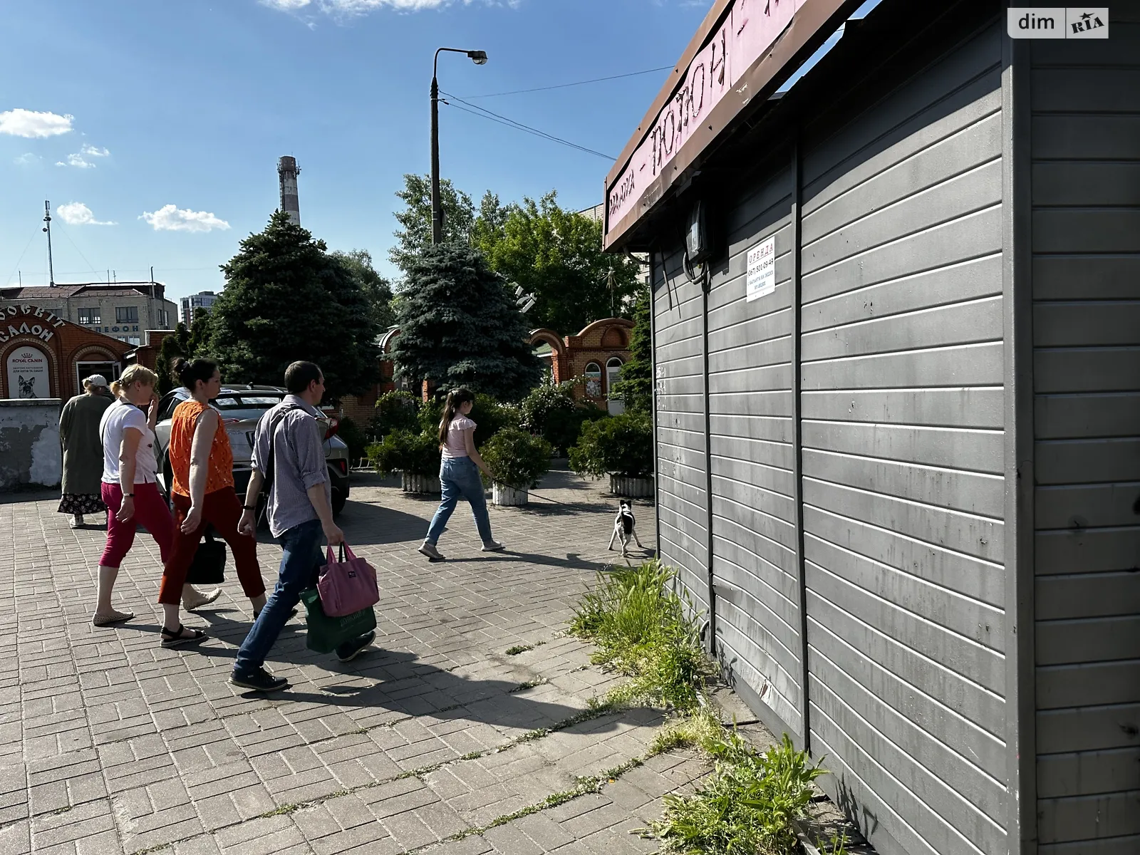 просп. Академика Глушкова, 36 Голосеевский,Киев  Теремки, цена: 10000 грн - фото 1