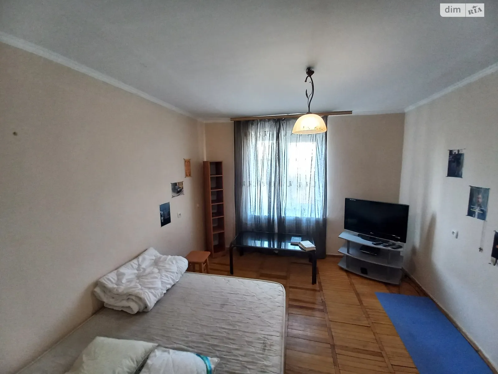 2-кімнатна квартира 51.3 кв. м у Тернополі, цена: 38500 $