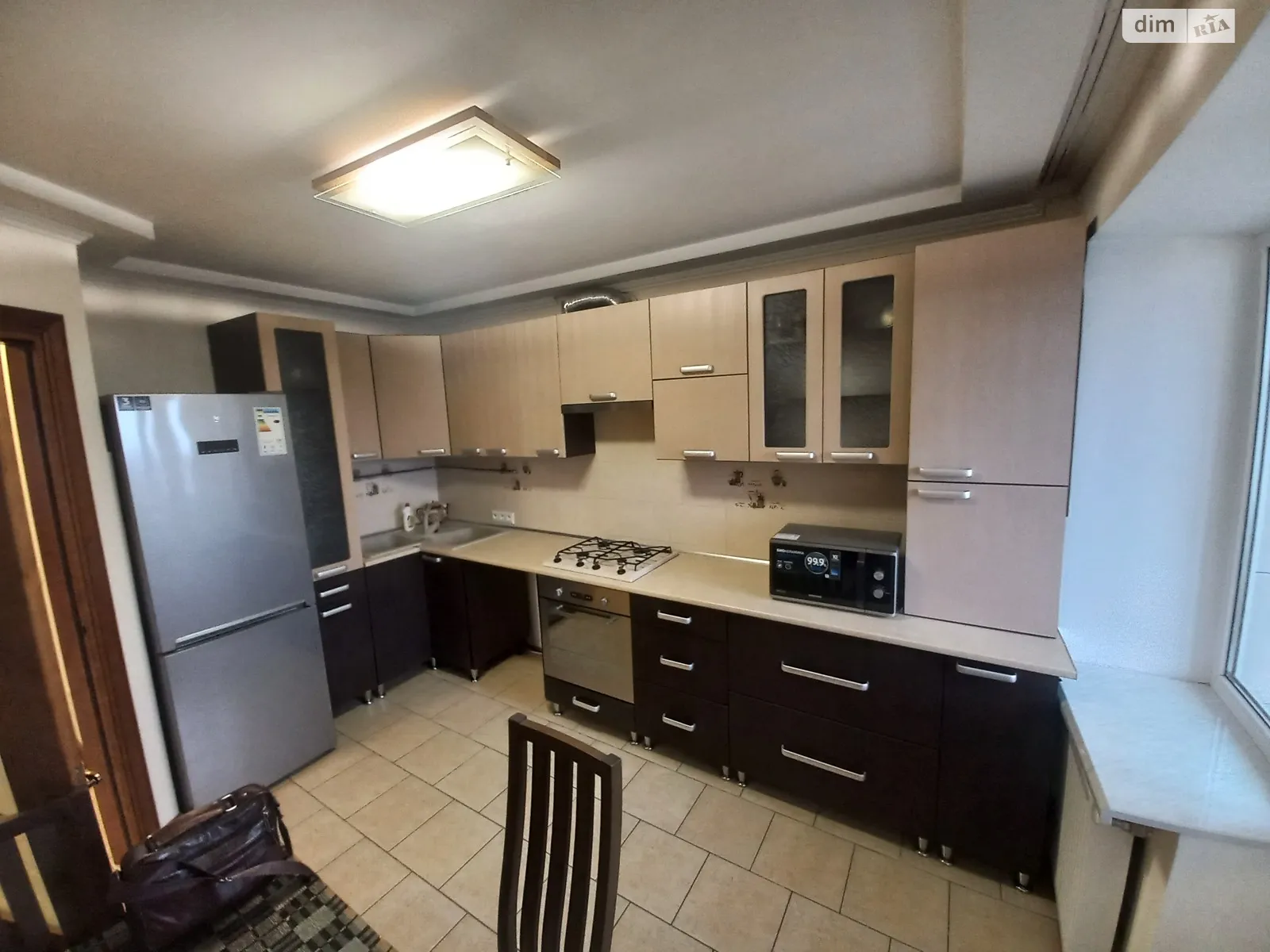 2-комнатная квартира 61 кв. м в Тернополе, цена: 60900 $ - фото 1