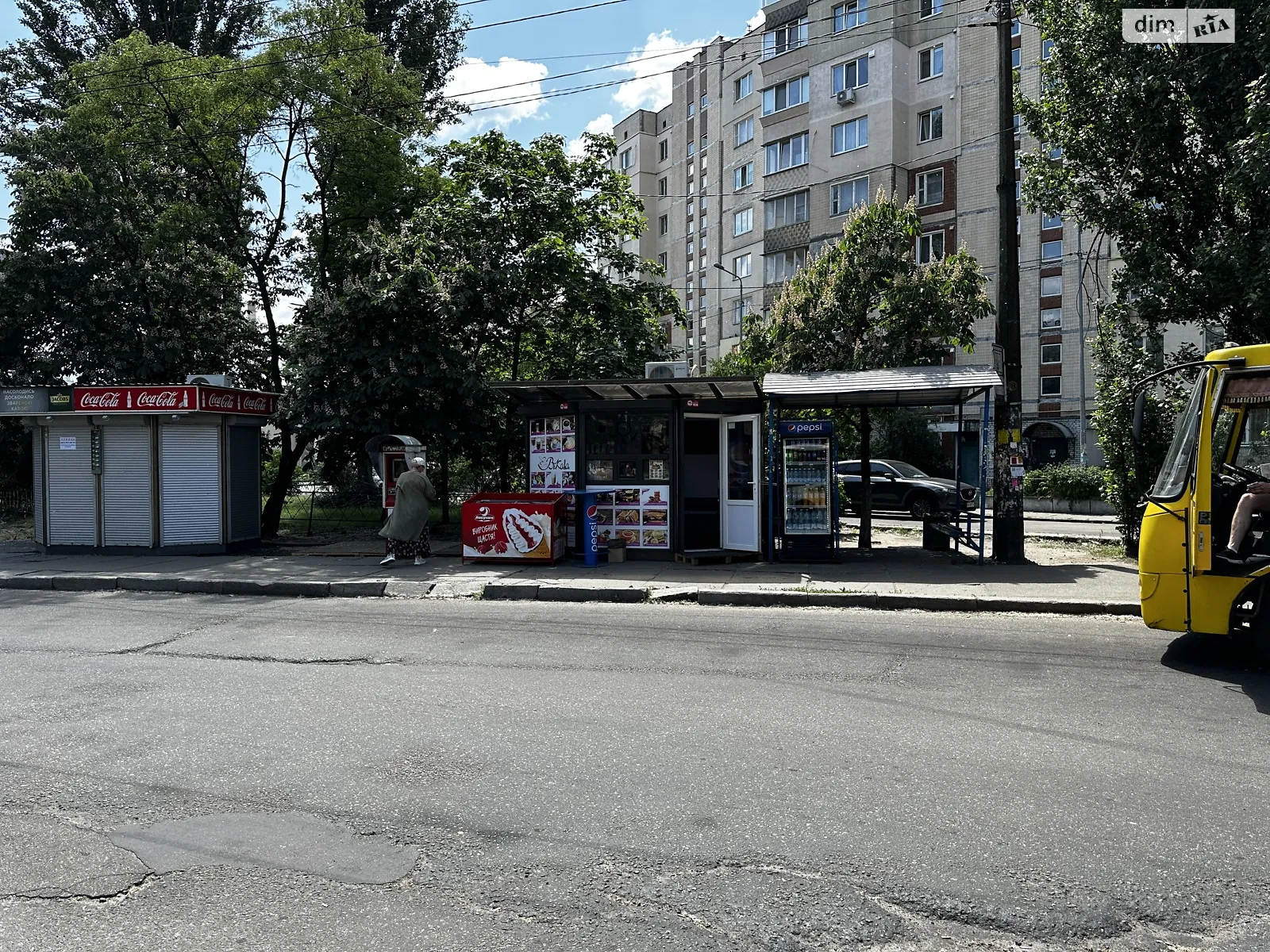 просп. Свободы, 17 Виноградарь,Киев   - фото 3
