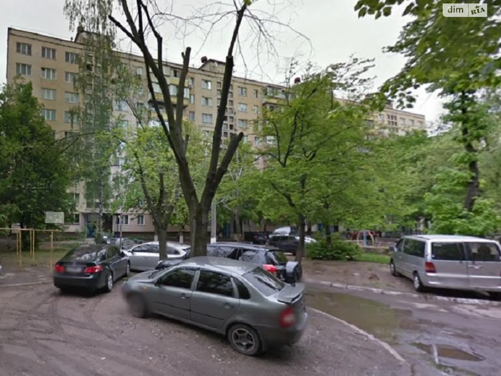 Продается 3-комнатная квартира 62 кв. м в Киеве, ул. Лятошинского, 26Б - фото 1