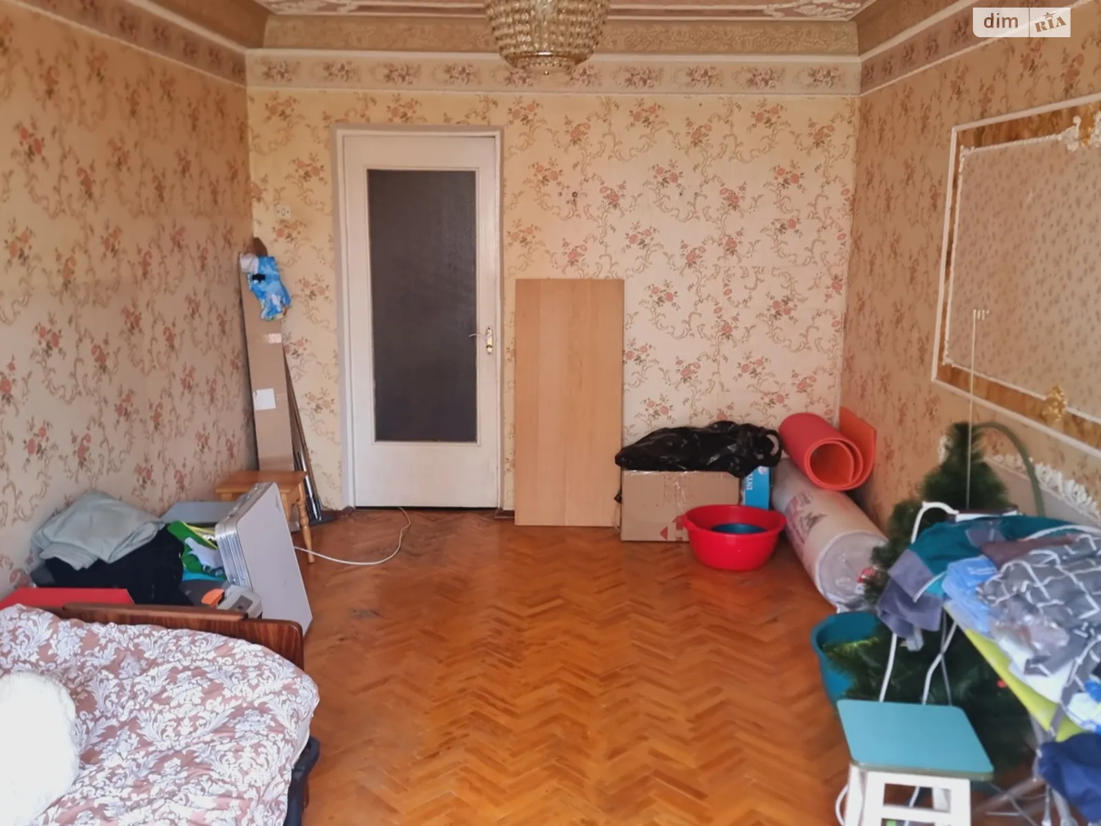 Продается 2-комнатная квартира 51 кв. м в Киеве, пер. Политехнический, 5