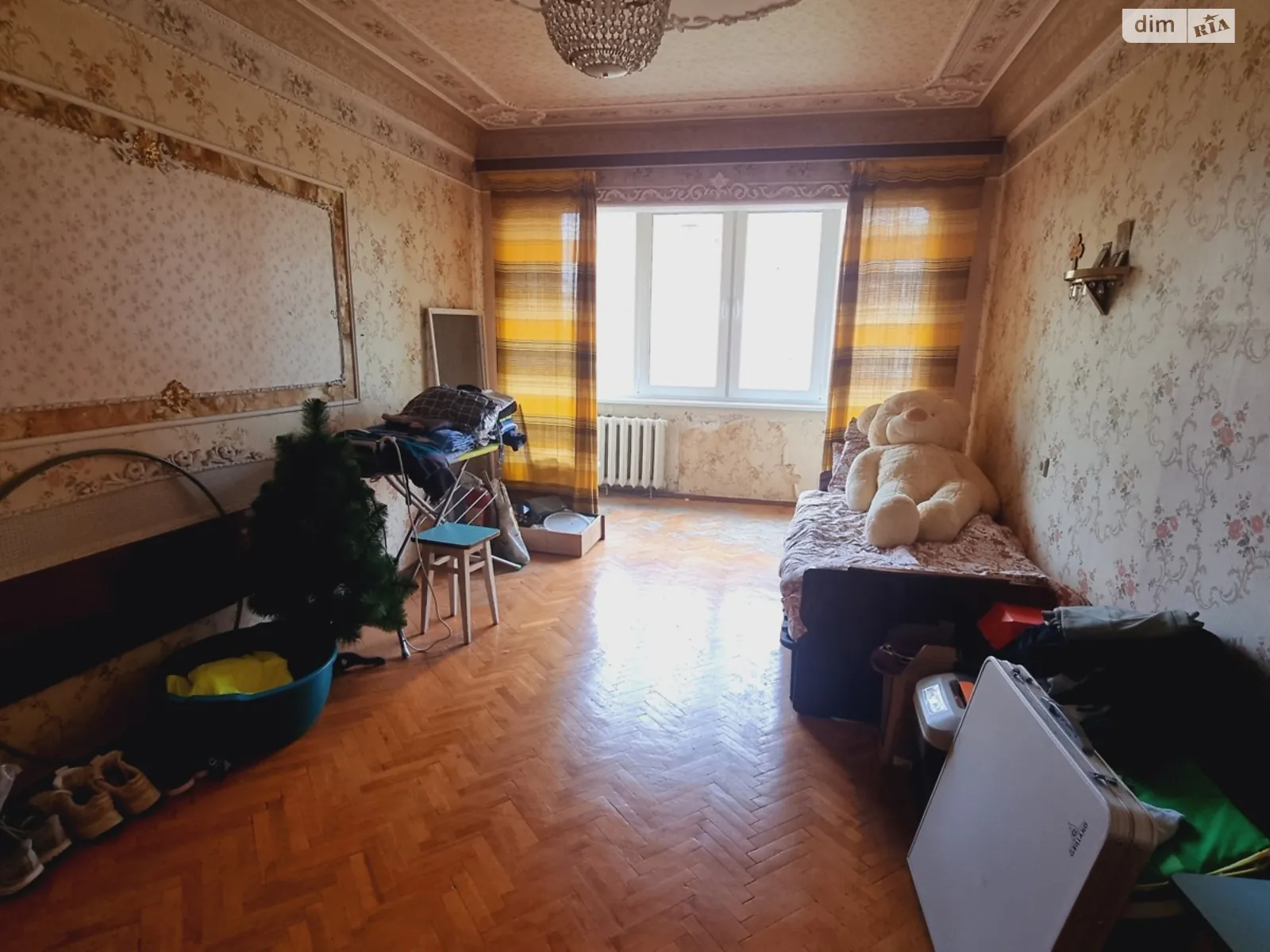 Продается 2-комнатная квартира 50.9 кв. м в Киеве - фото 3