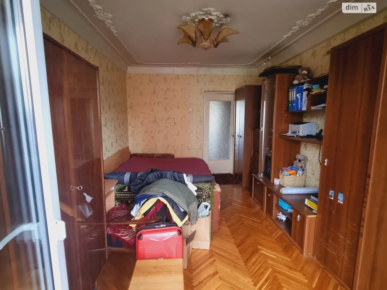 Продается 2-комнатная квартира 50.9 кв. м в Киеве - фото 4