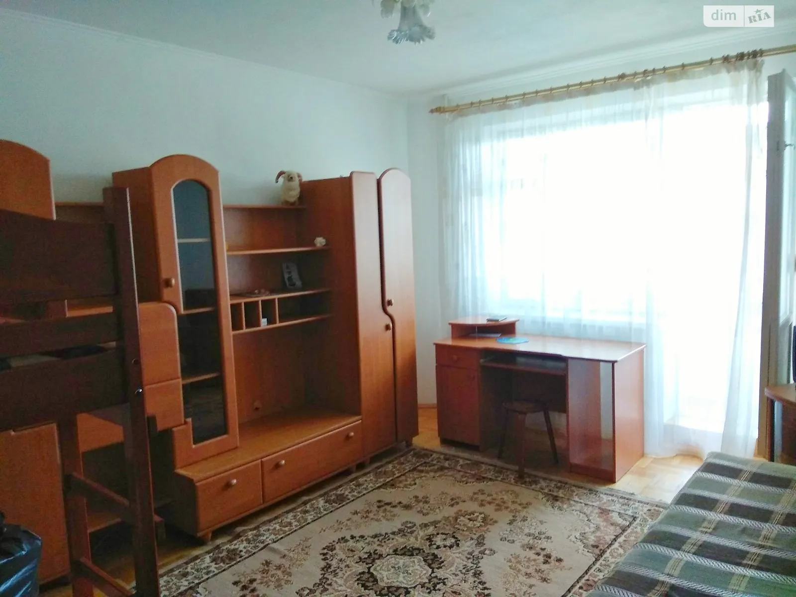 Продается 2-комнатная квартира 48.9 кв. м в Львове - фото 2