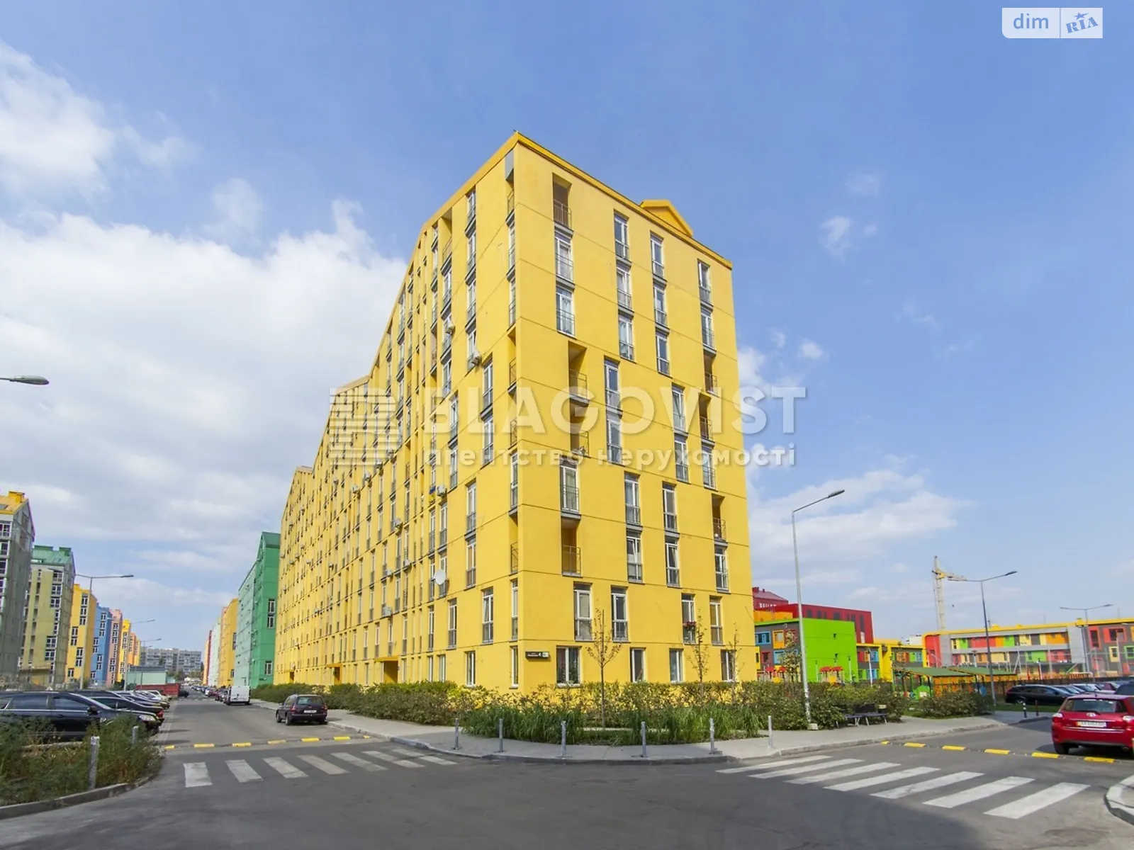 Продается 3-комнатная квартира 86 кв. м в Киеве, ул. Регенераторная - фото 1