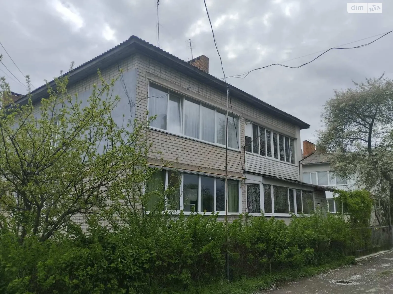 Продается 2-комнатная квартира 50 кв. м в Бердичеве, цена: 47000 $ - фото 1