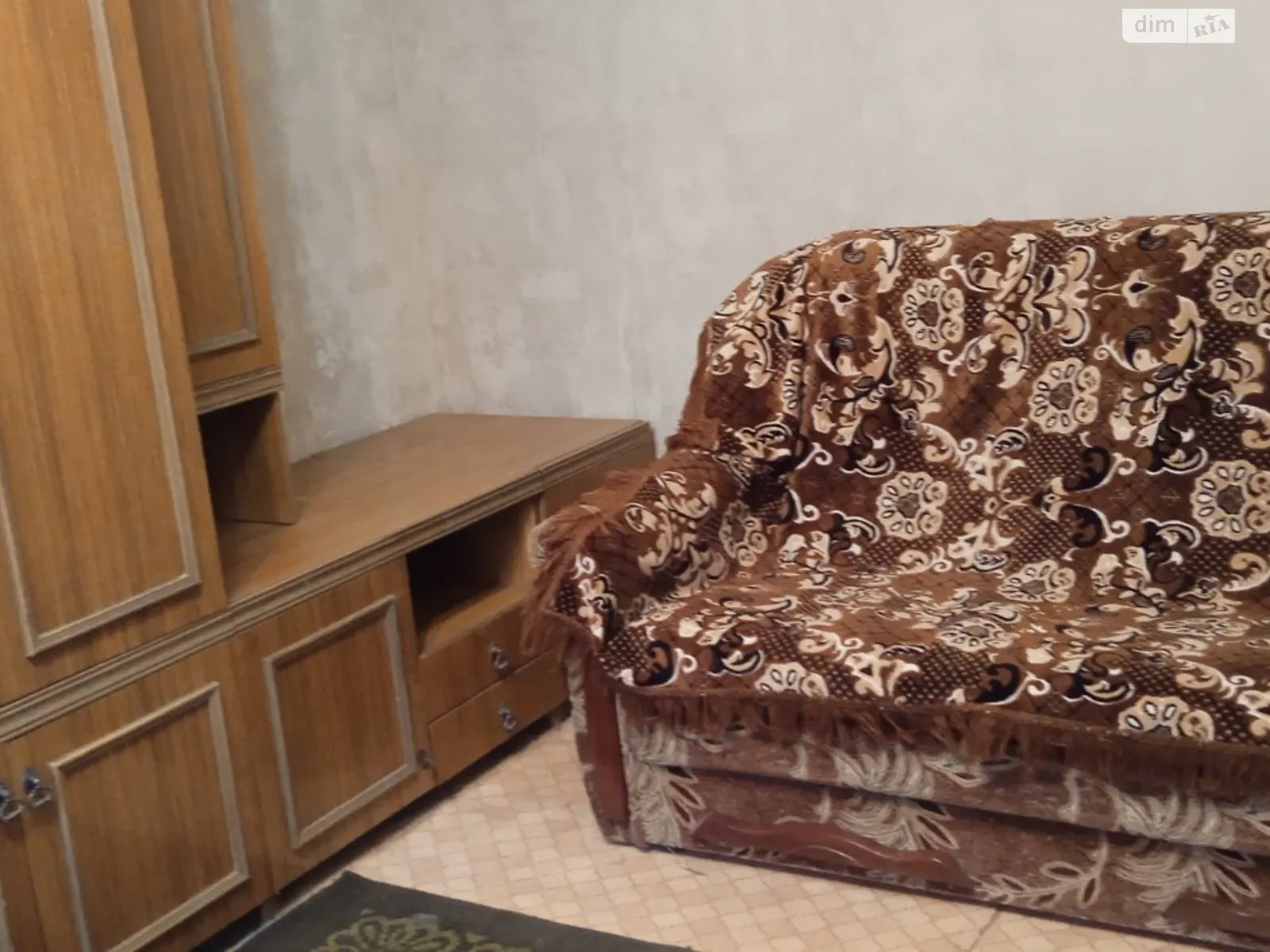 Здається в оренду 1-кімнатна квартира 32 кв. м у Одесі, вул. Євгена Танцюри(Генерала Петрова) - фото 1