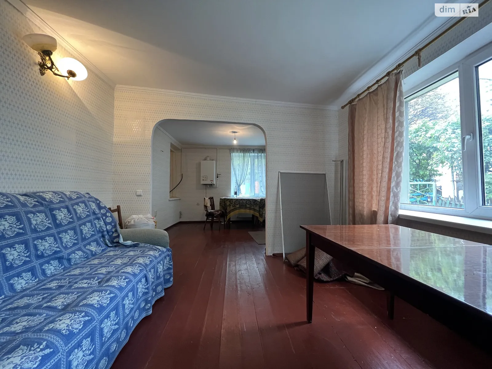 Продается 3-комнатная квартира 64 кв. м в Одессе, цена: 42000 $