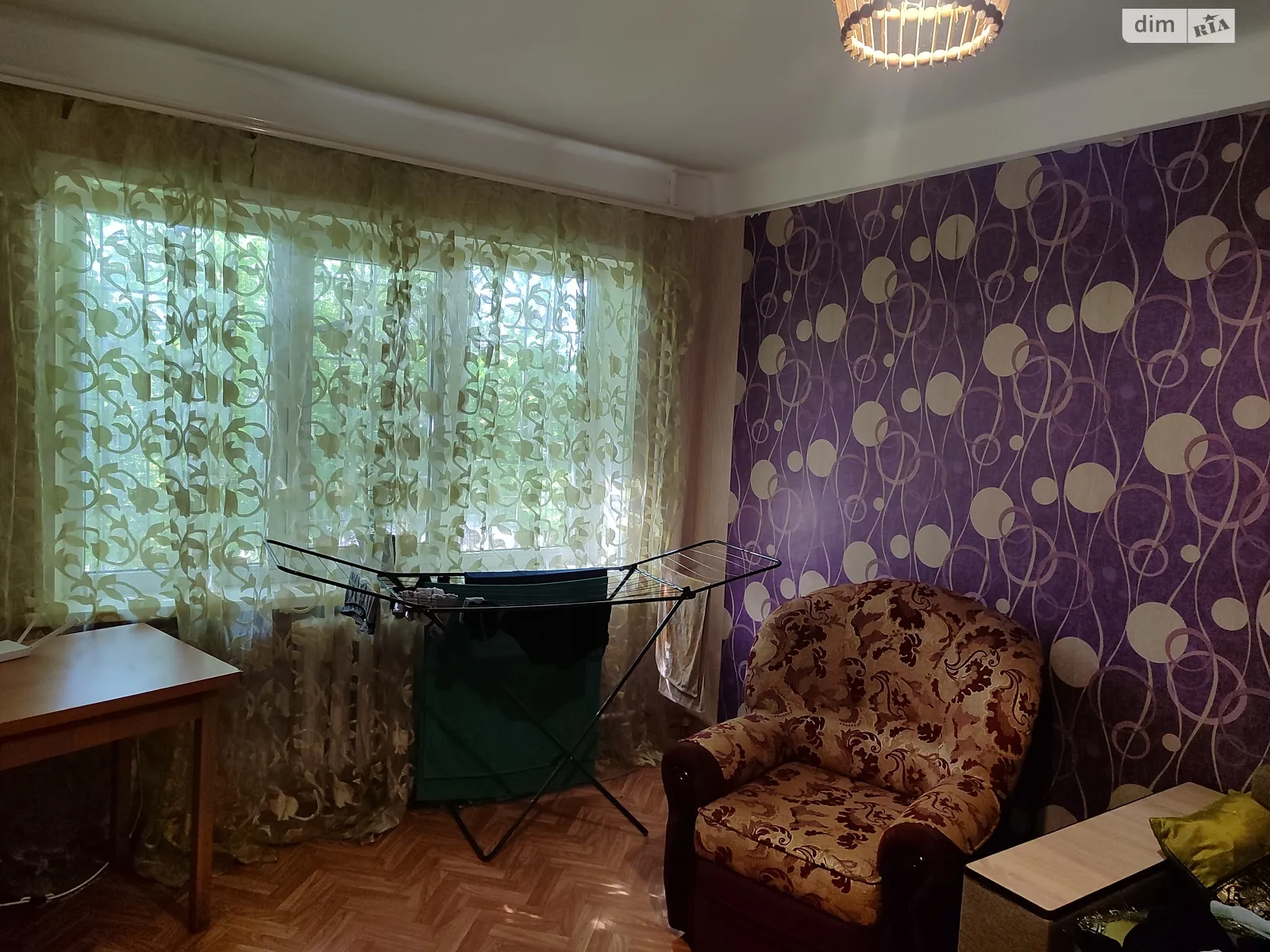 1-комнатная квартира 33 кв. м в Запорожье, цена: 15500 $