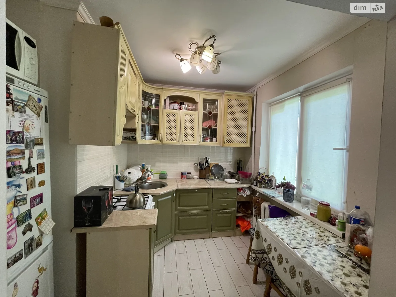 Продается 2-комнатная квартира 42 кв. м в Одессе, ул. Евгения Танцюры(Генерала Петрова) - фото 1