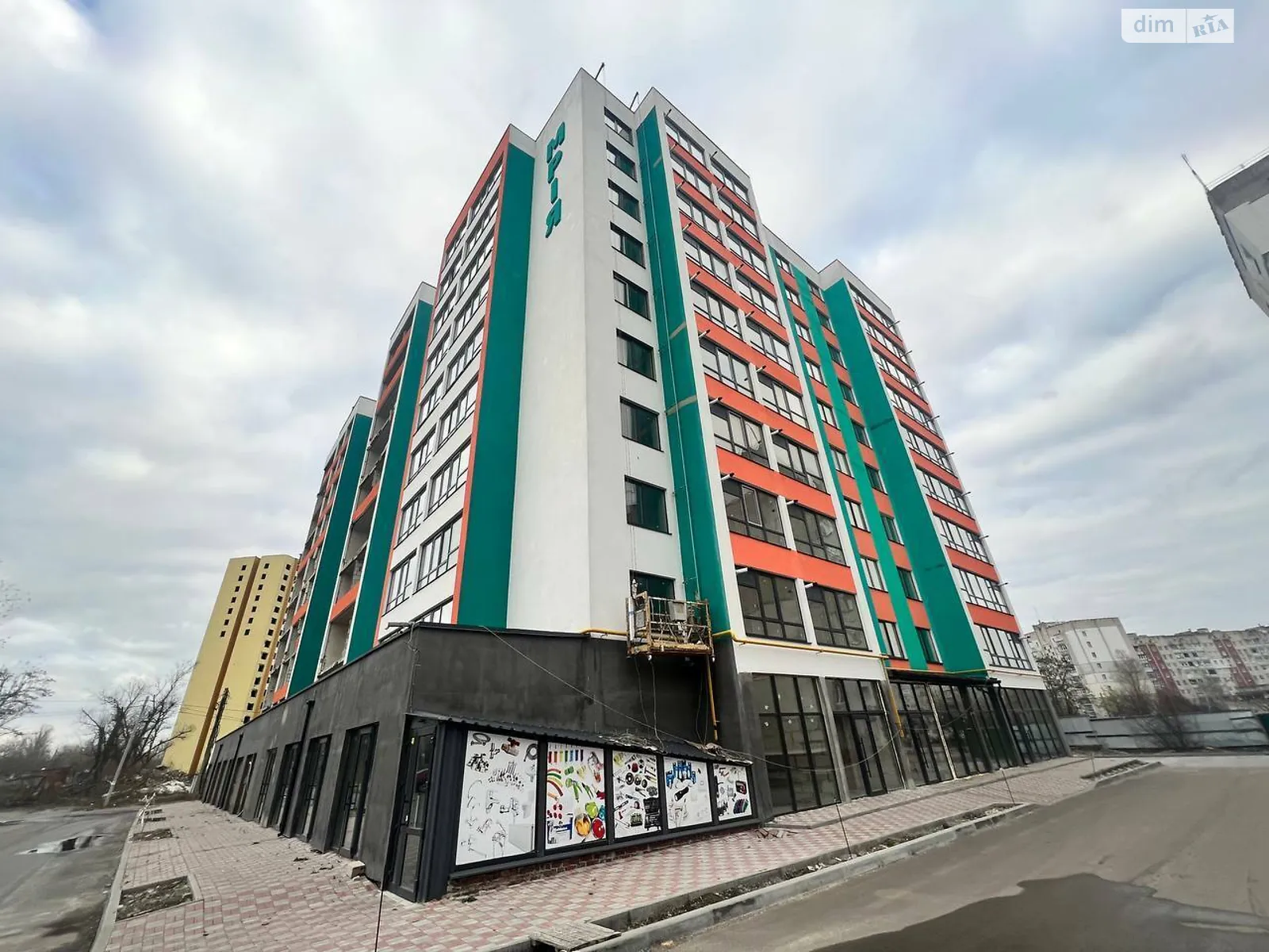 Продається 5-кімнатна квартира 51.6 кв. м у Чернігові, цена: 34000 $