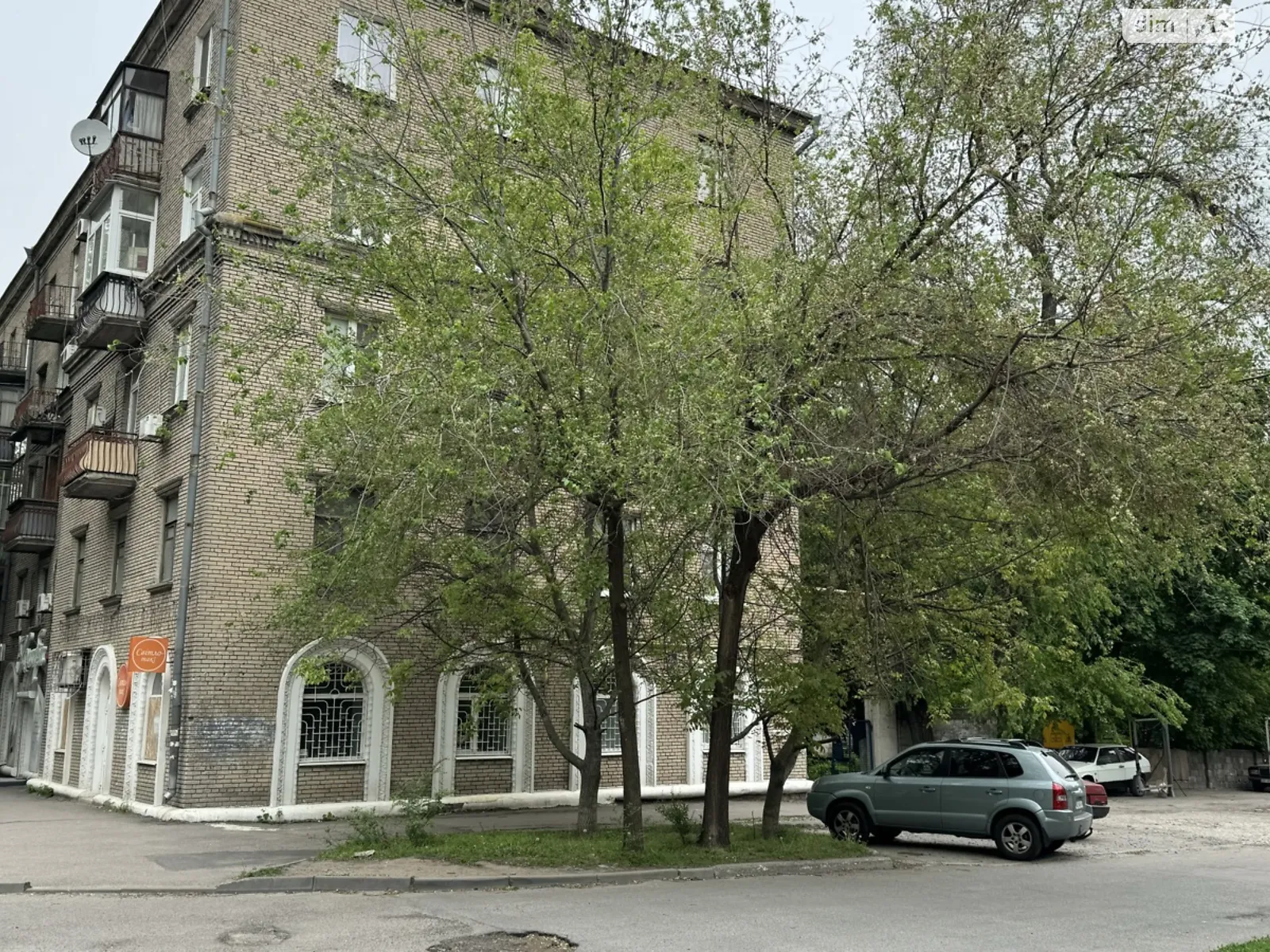 Продается 4-комнатная квартира 84 кв. м в Днепре, ул. Рабочая, 25А - фото 1