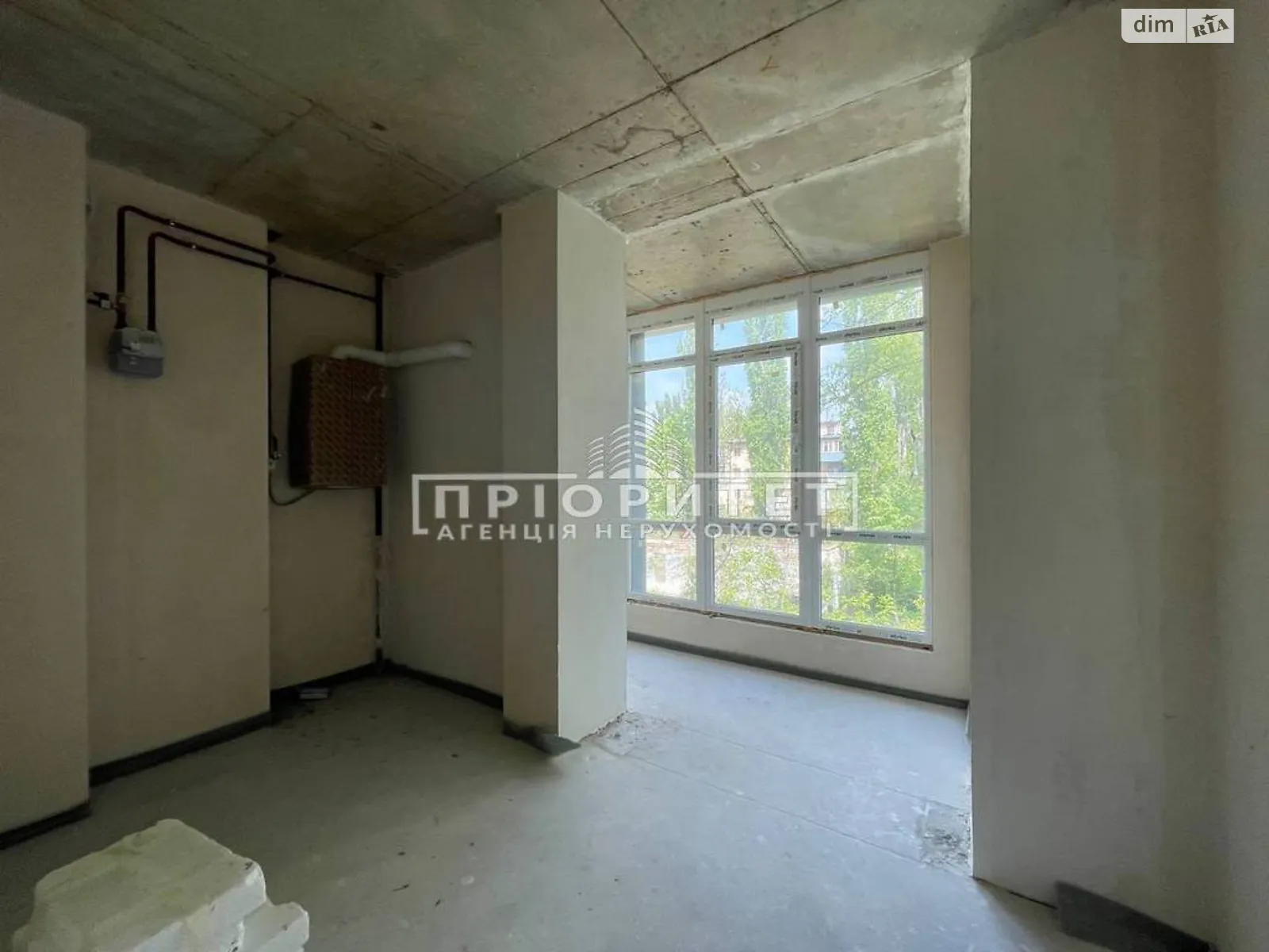 Продается 1-комнатная квартира 43.1 кв. м в Одессе, ул. Космонавтов - фото 1