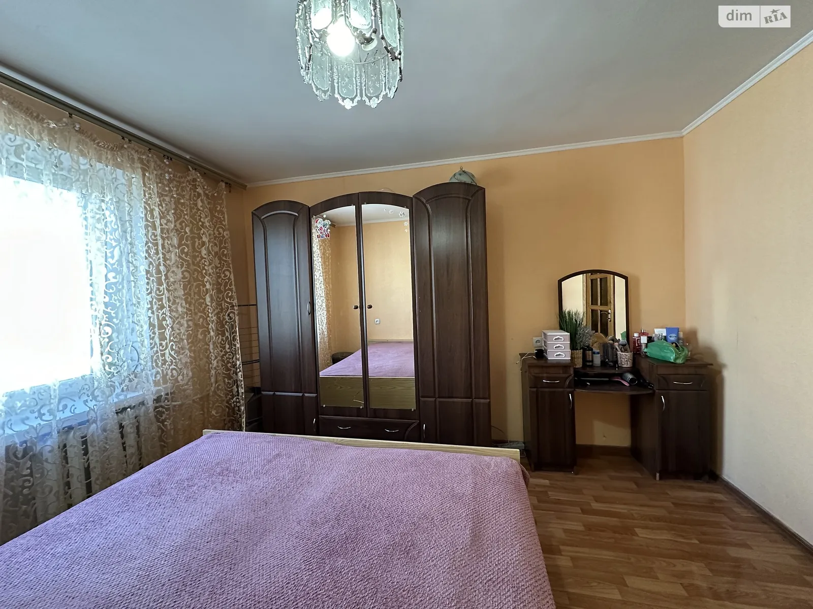 Продается 2-комнатная квартира 46.6 кв. м в Ровно - фото 3