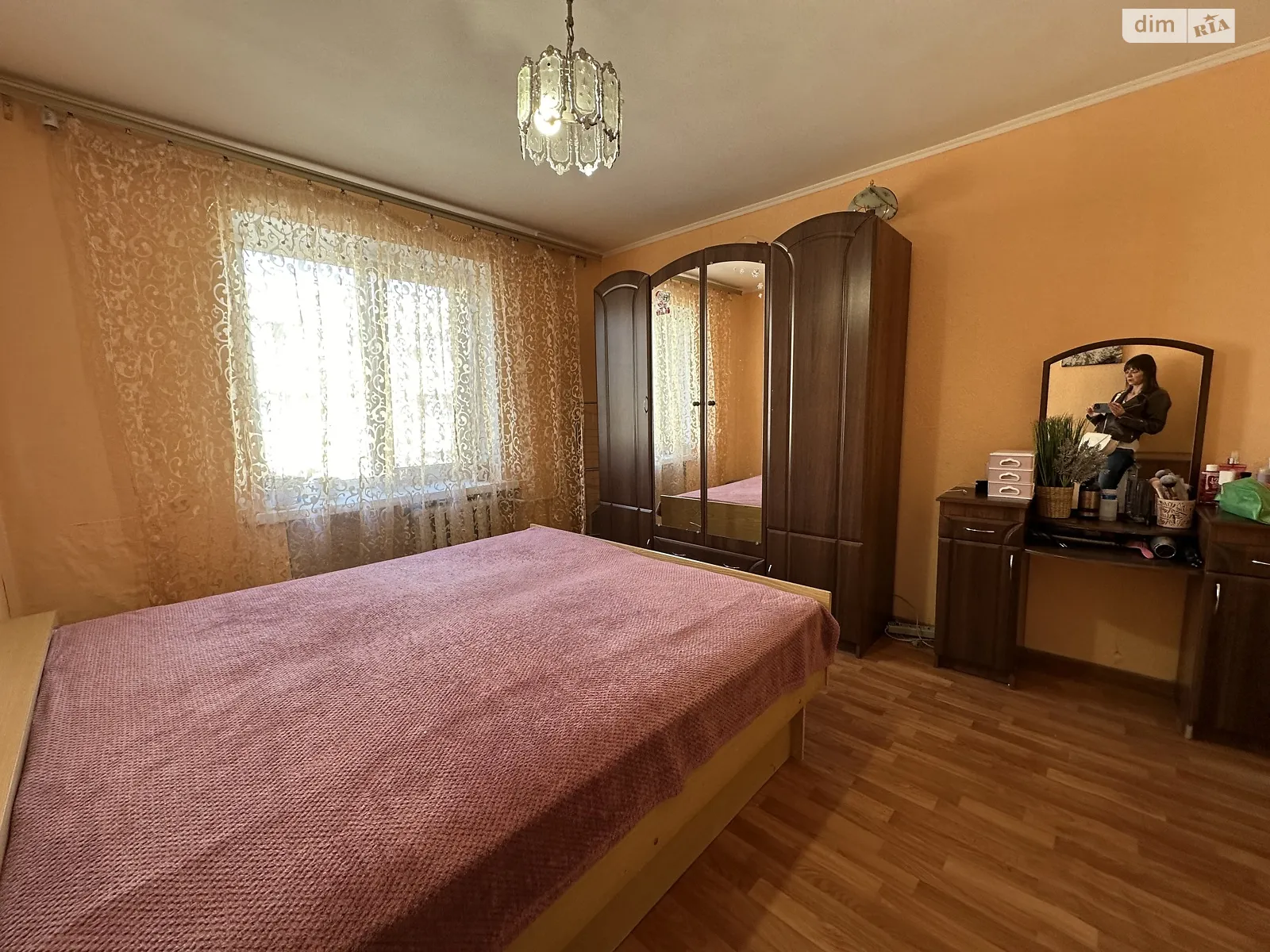 Продается 2-комнатная квартира 46.6 кв. м в Ровно - фото 2