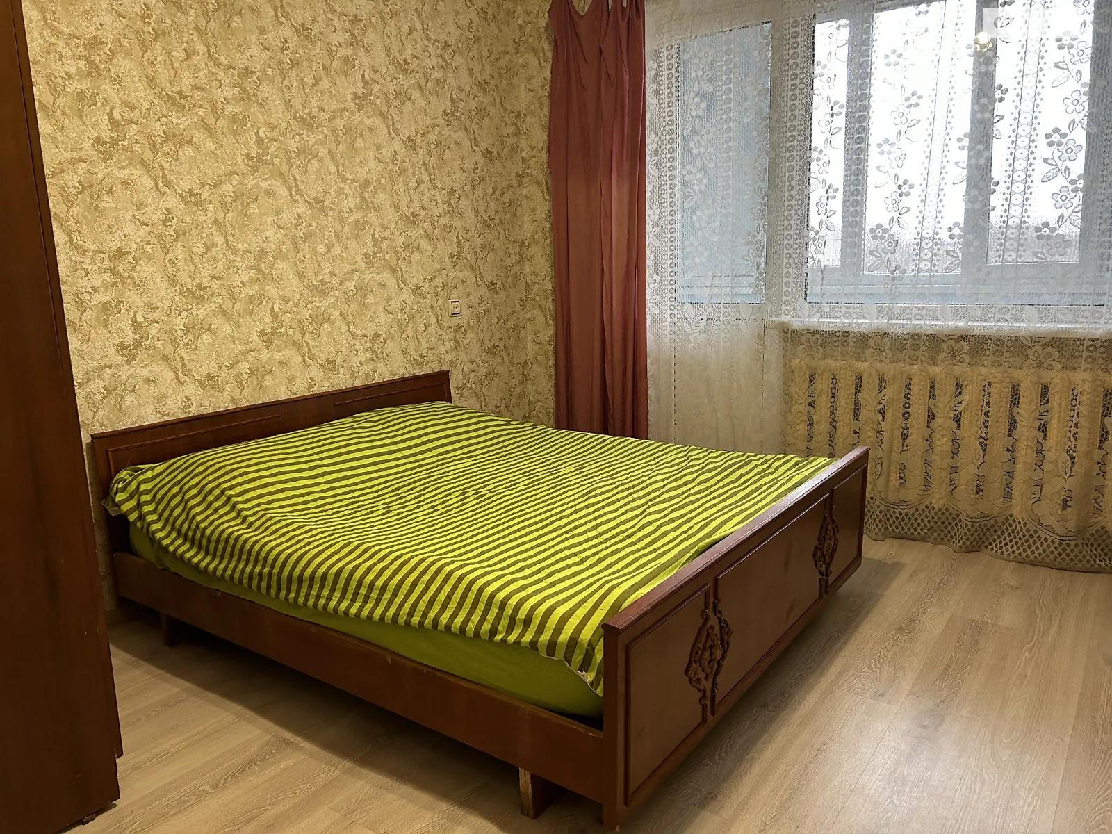 Сдается в аренду 2-комнатная квартира в Сумах, цена: 600 грн