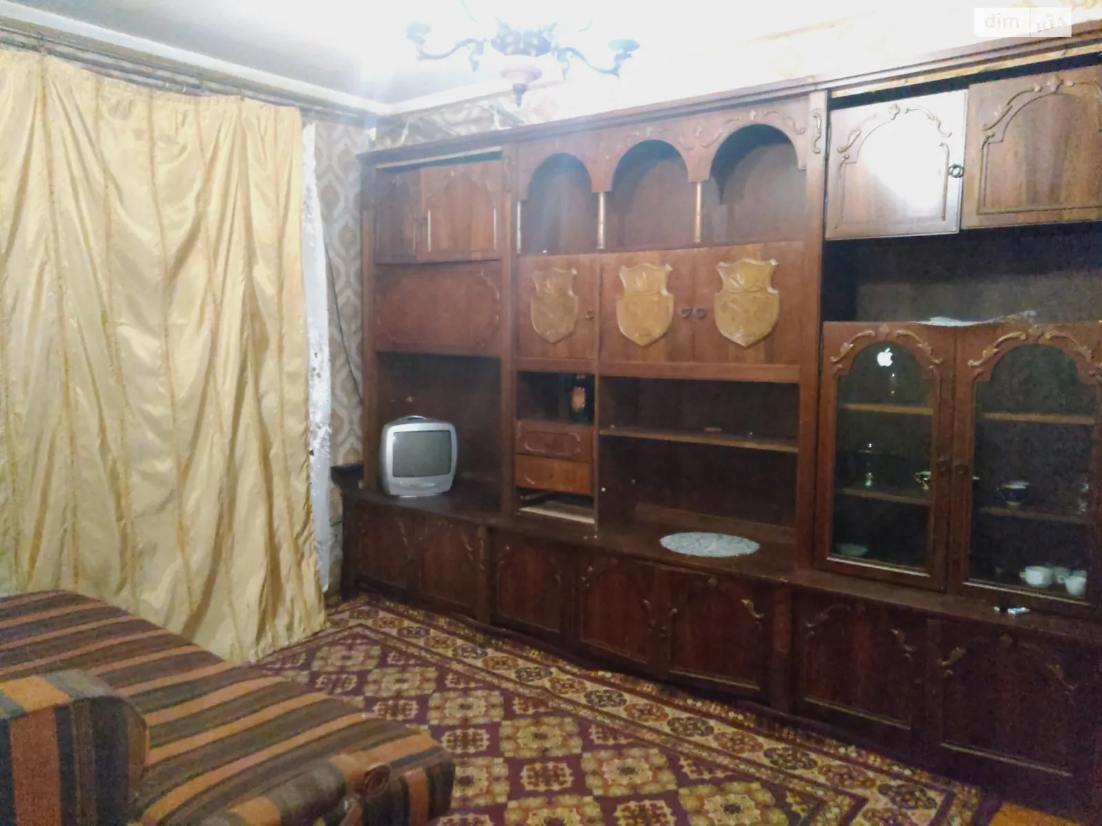 Сдается в аренду 1-комнатная квартира 32 кв. м в Одессе, цена: 3500 грн