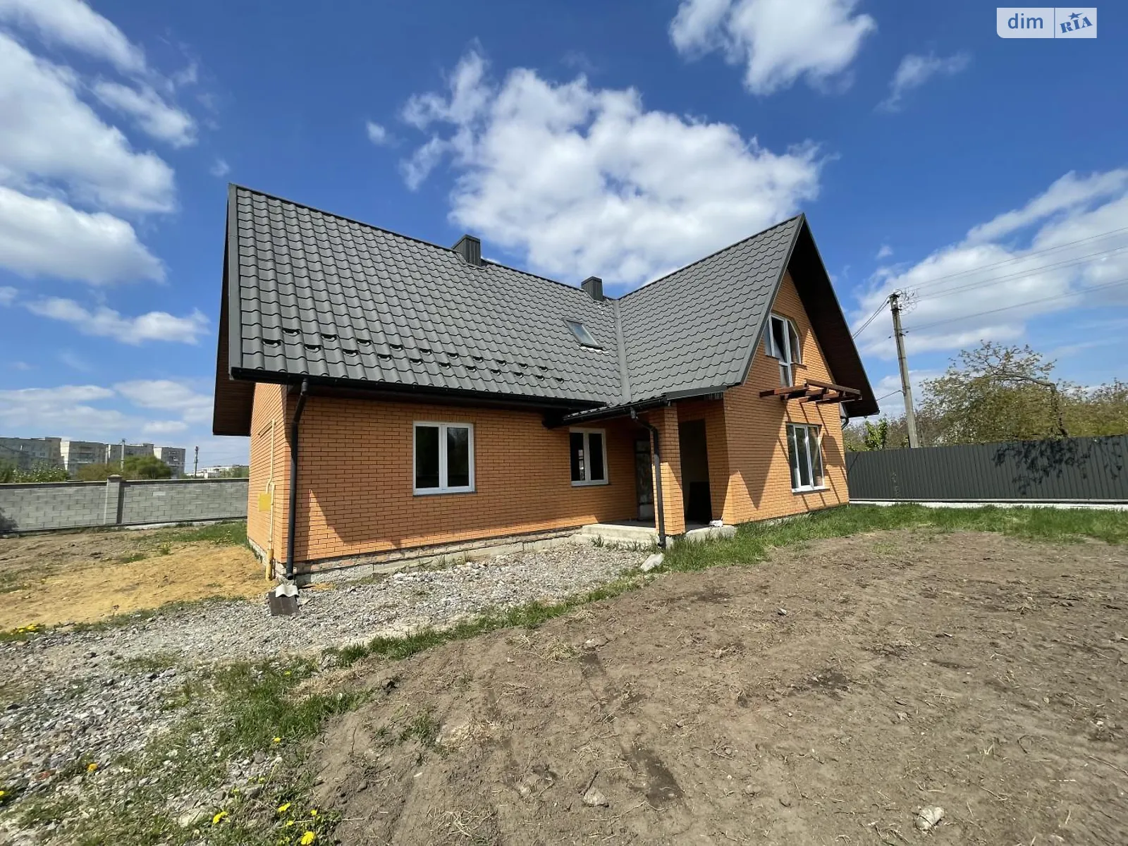 Продается одноэтажный дом 119 кв. м с верандой, цена: 89900 $ - фото 1