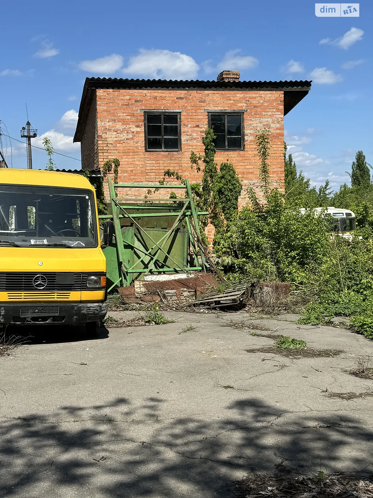 Продається приміщення вільного призначення 397 кв. м в 3-поверховій будівлі - фото 4