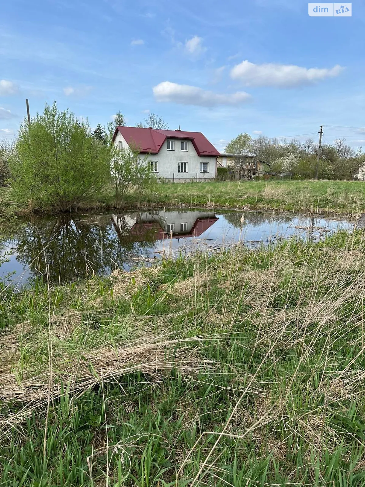 Продається земельна ділянка 58 соток у Львівській області, цена: 180000 $ - фото 1