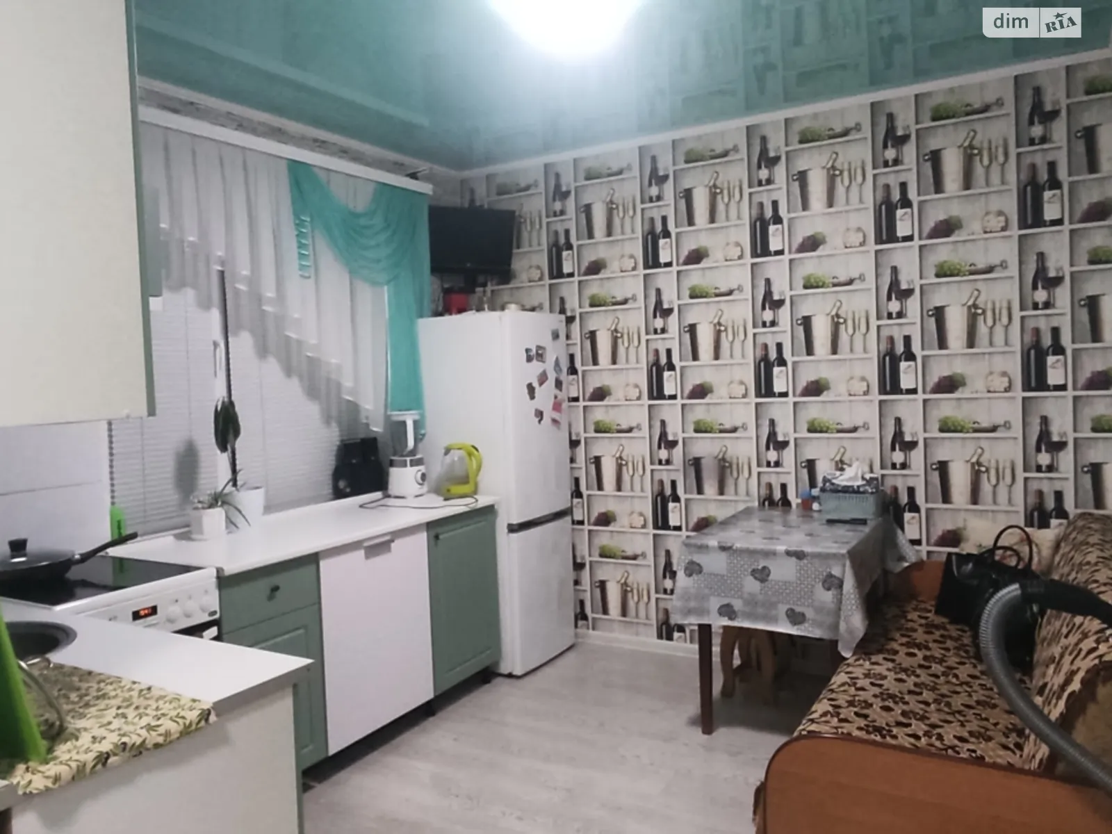 Продается 1-комнатная квартира 30 кв. м в Кропивницком - фото 1