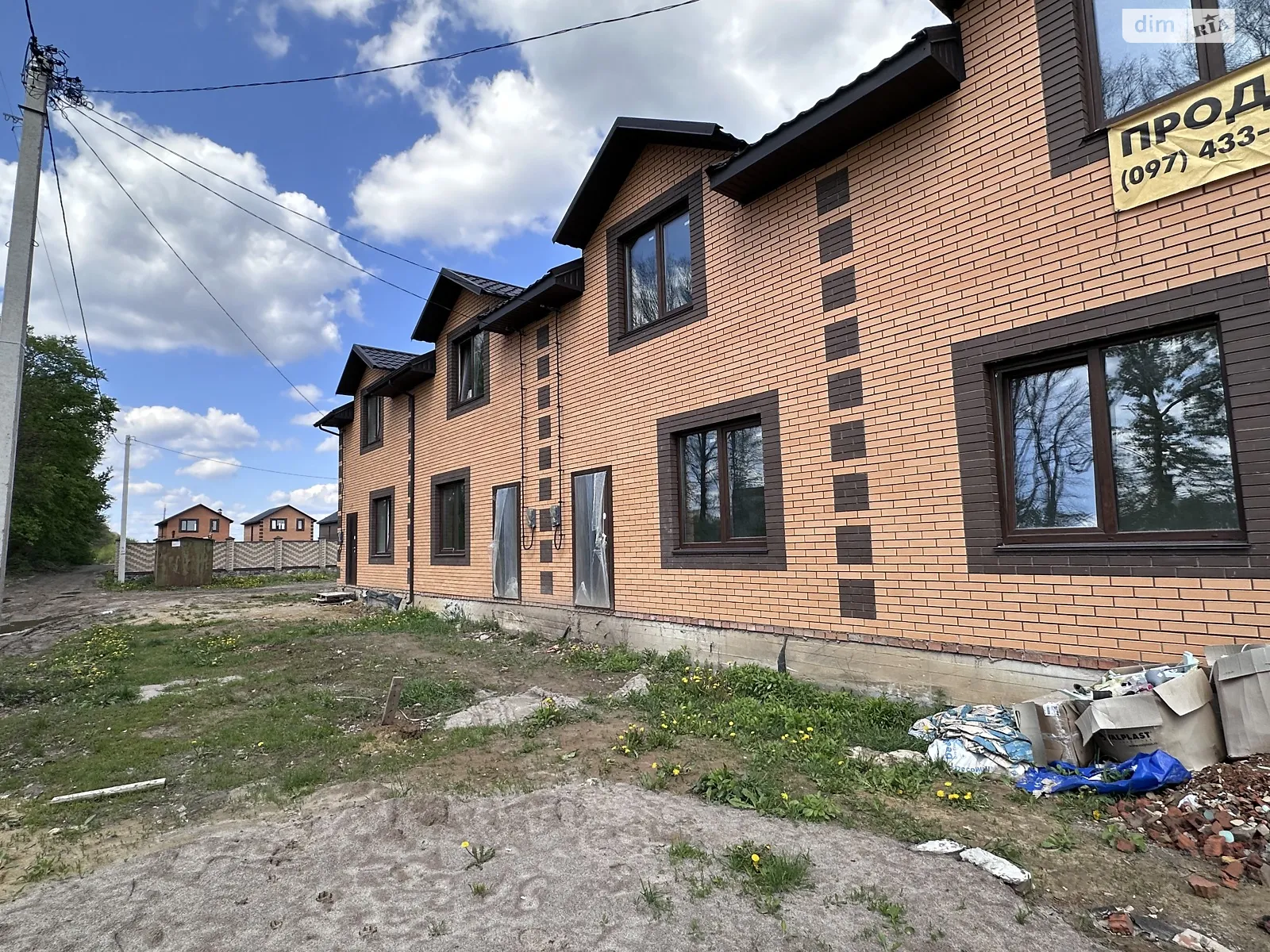 пров. Весняний Агрономічне, цена: 68000 $ - фото 1