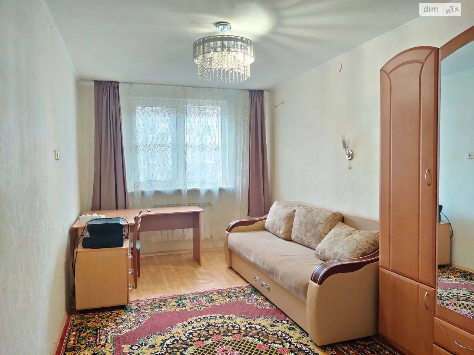 Продається 2-кімнатна квартира 43 кв. м у Харкові, просп. Науки, 66А - фото 1