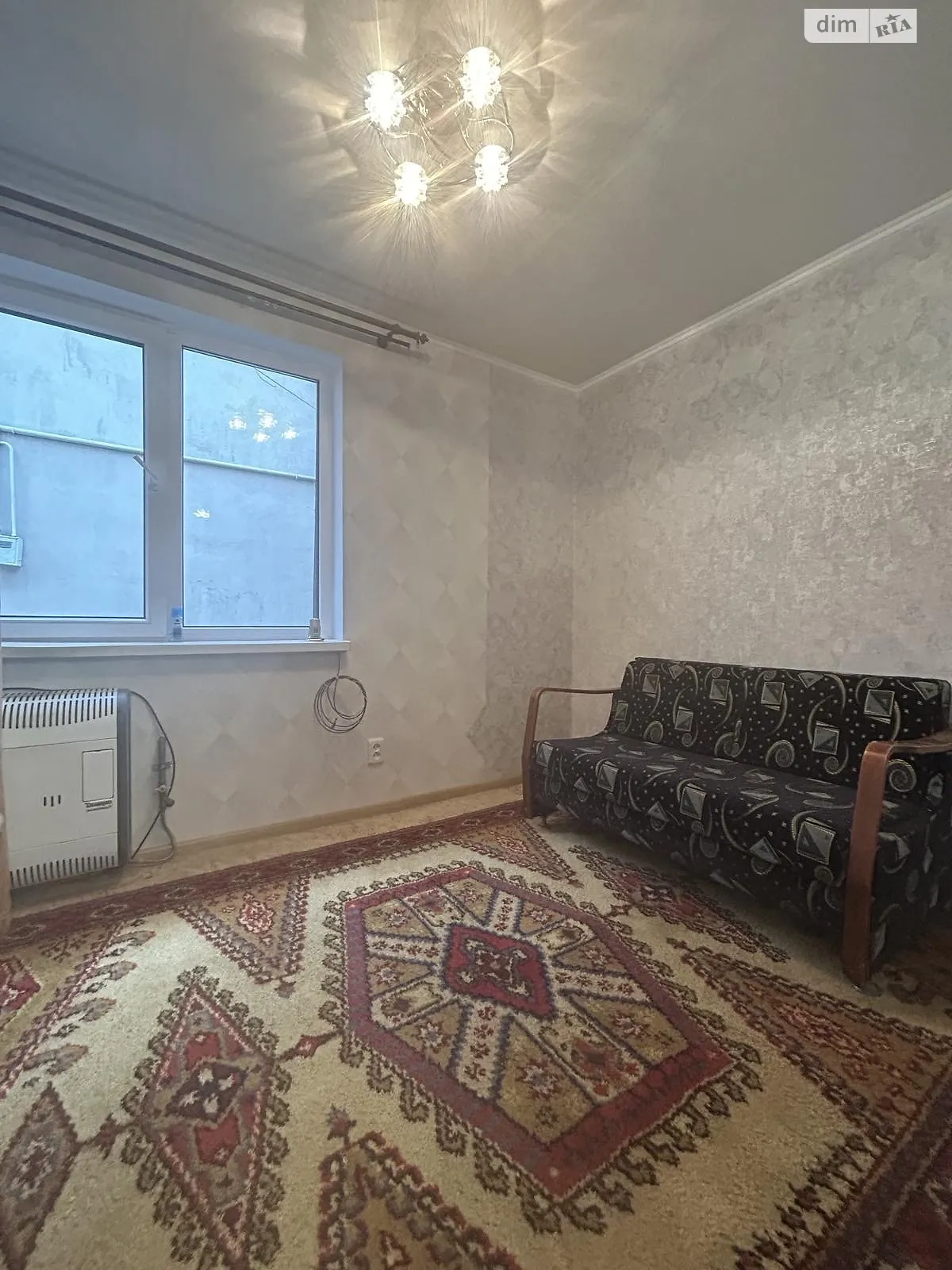 Сдается в аренду 2-комнатная квартира 40 кв. м в Ровно, цена: 9500 грн