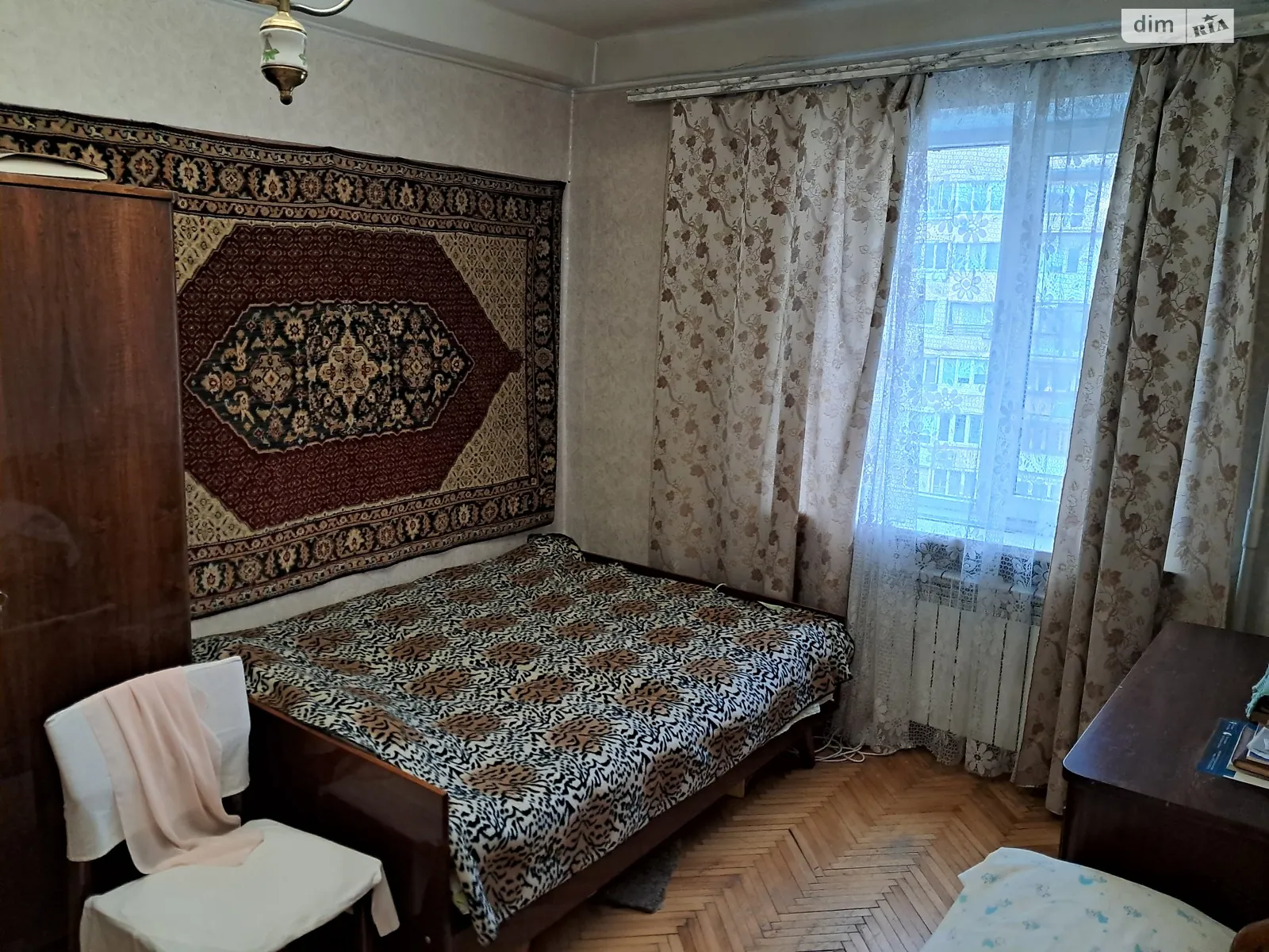Продается 2-комнатная квартира 42.6 кв. м в Киеве, ул. Богдана Гаврилишина(Ванды Василевской), 10