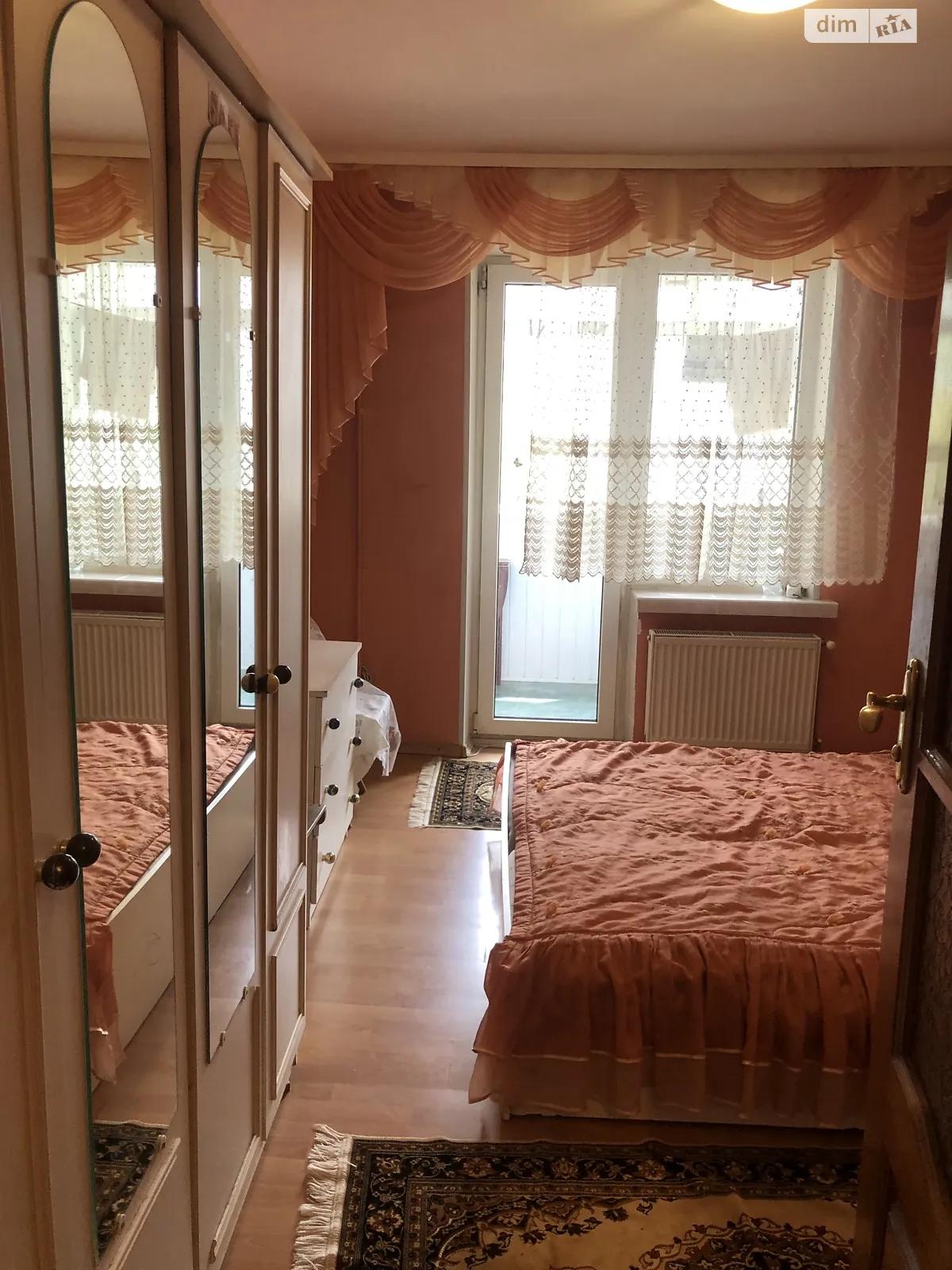 Здається в оренду 3-кімнатна квартира 64 кв. м у Вінниці, цена: 12000 грн