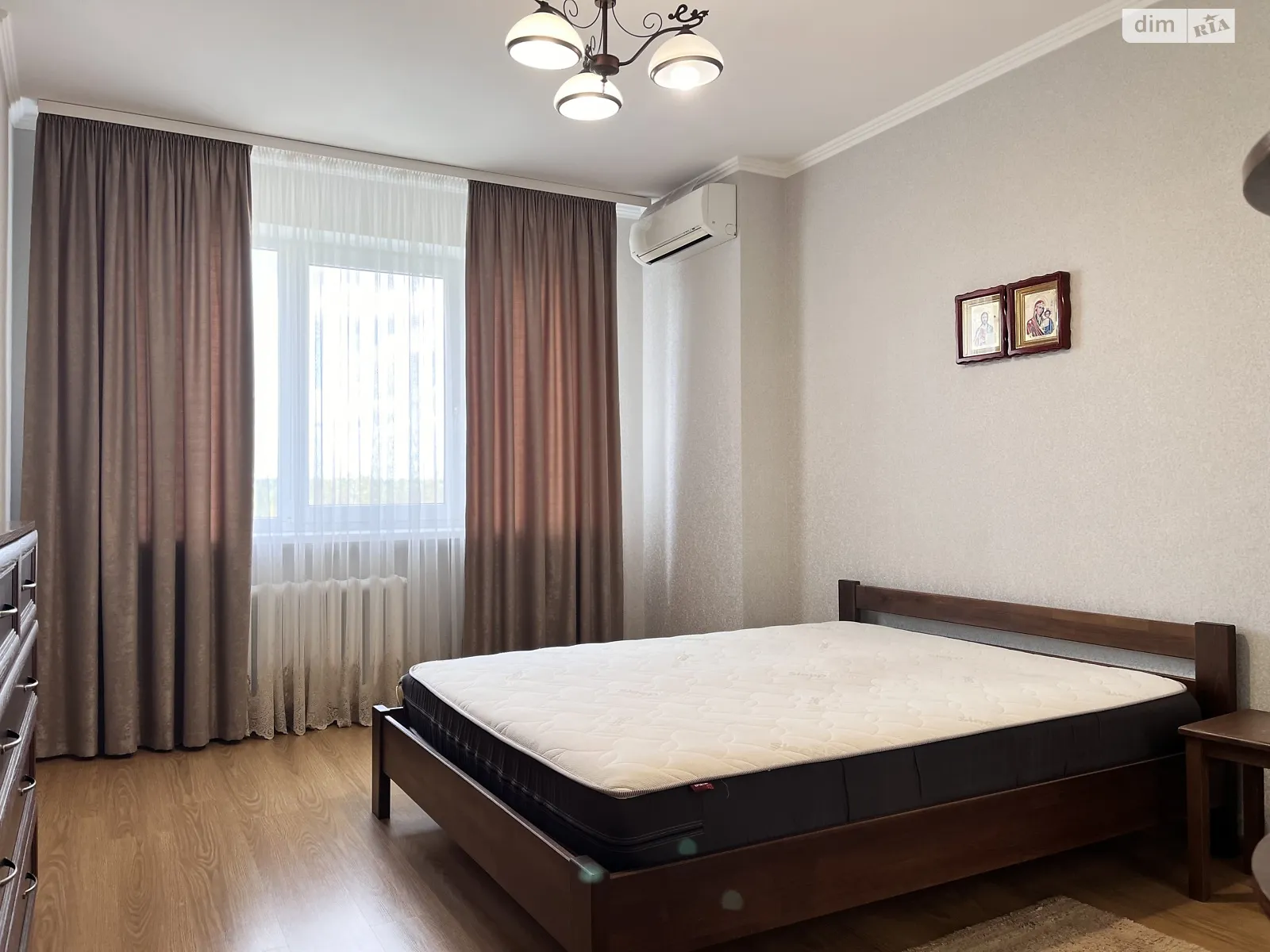 Продается 2-комнатная квартира 75 кв. м в Чайках, цена: 85000 $ - фото 1