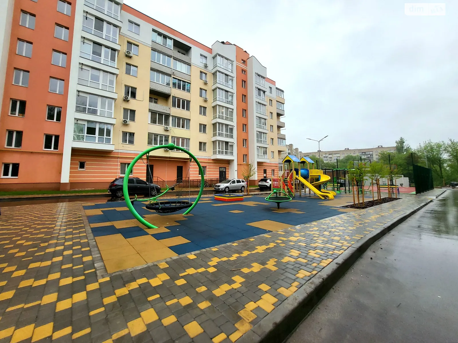 Продається 1-кімнатна квартира 41 кв. м у Вінниці, вул. Стрілецька - фото 1