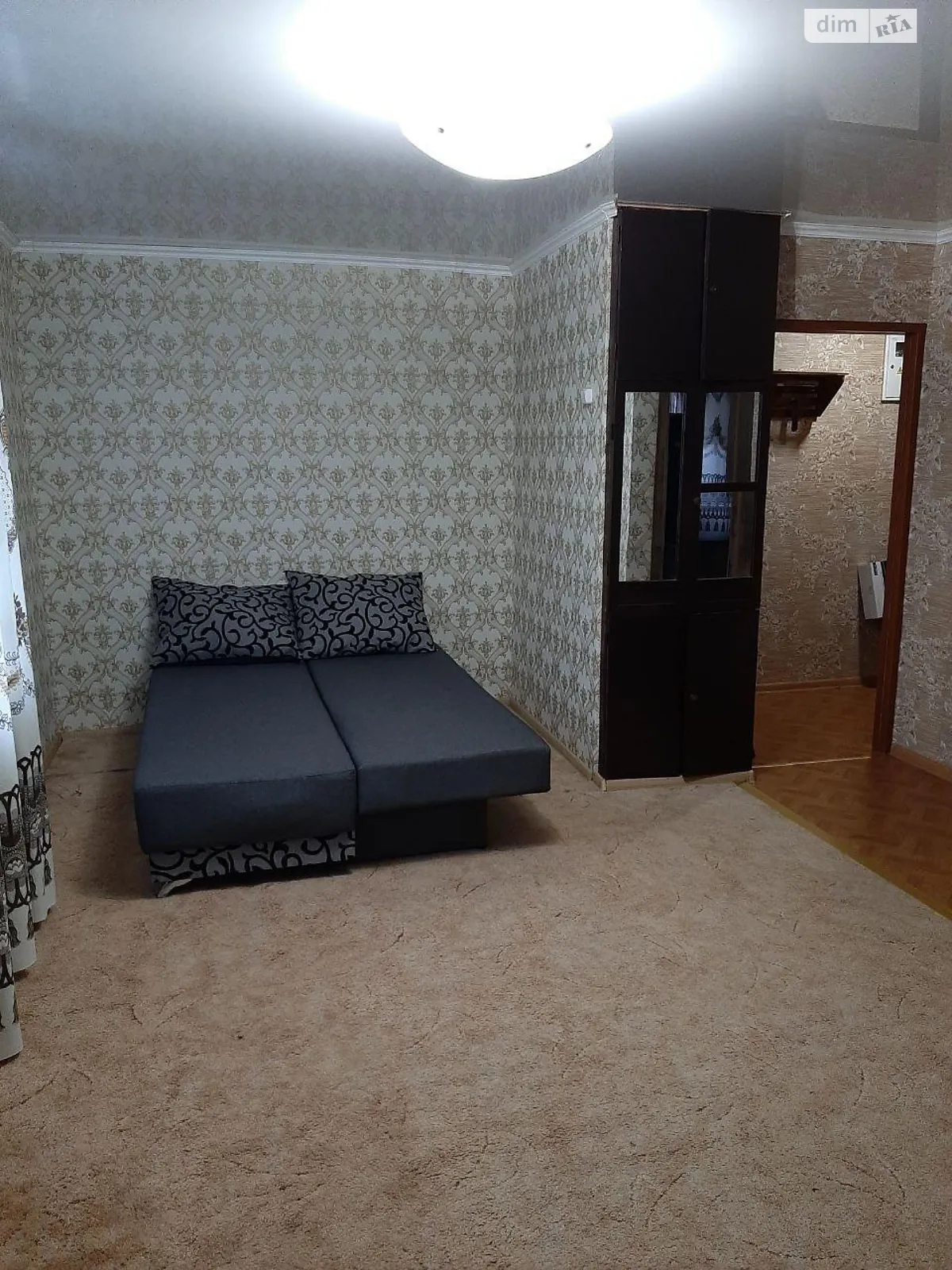 Продается 1-комнатная квартира 30.6 кв. м в Днепре, ул. Зимних Походов(Молодогвардейская), 20В - фото 1